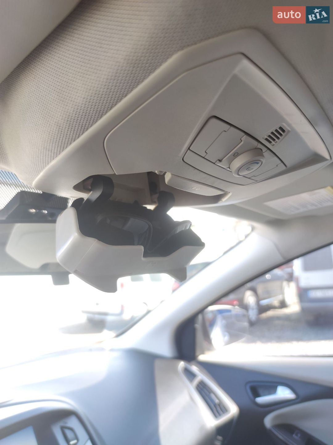 Ford Focus 2013 VIN 1FADP3R49DL351715 фото оголошення 8 з 20