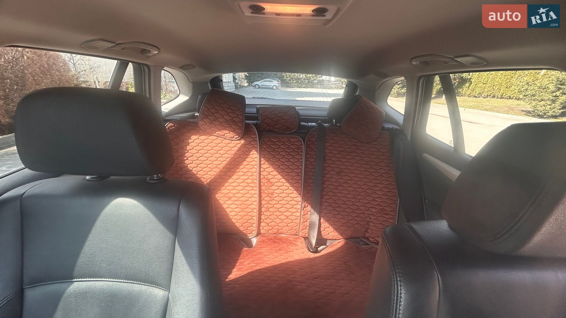 BMW X1 2010 VIN WBAVP310X0VN10079 фото оголошення 21 з 25