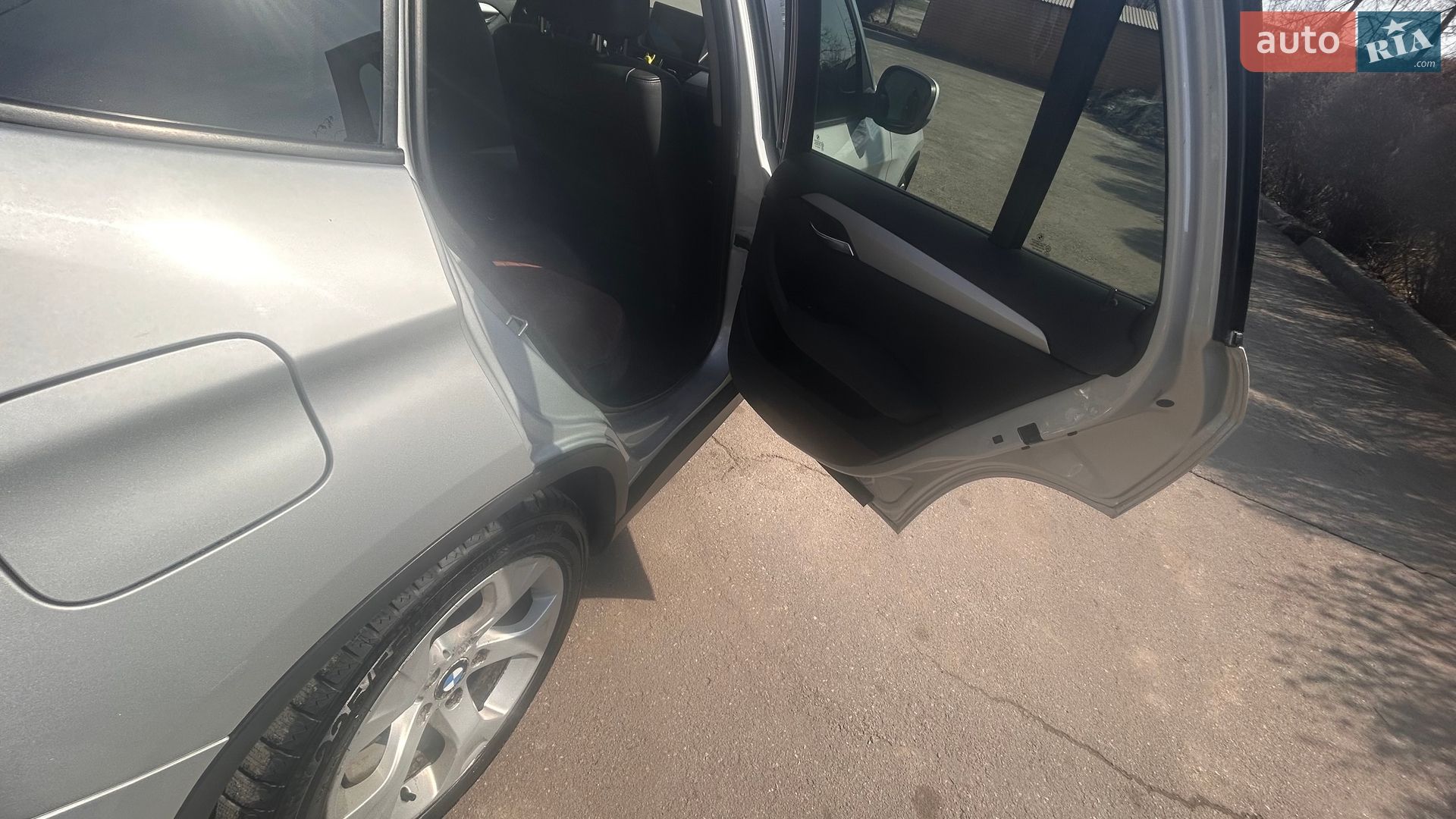 BMW X1 2010 VIN WBAVP310X0VN10079 фото оголошення 4 з 25