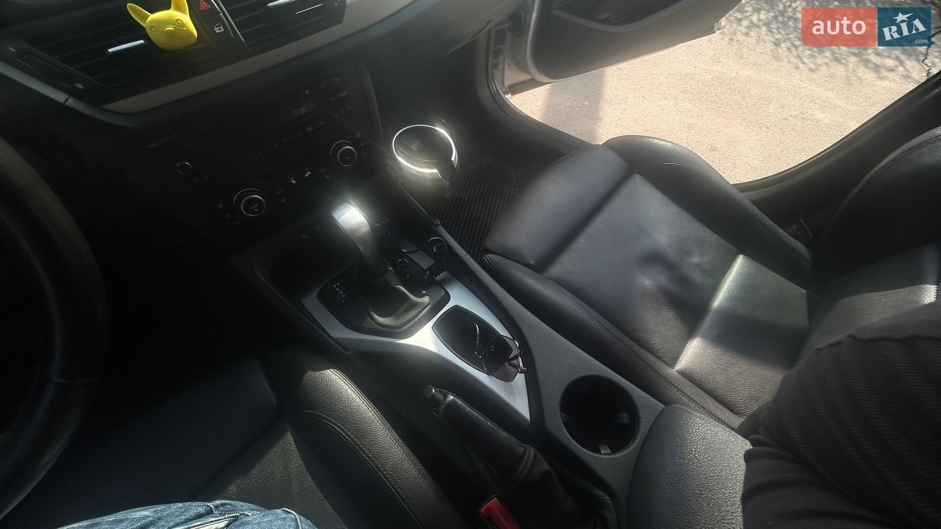 BMW X1 2010 VIN WBAVP310X0VN10079 фото оголошення 18 з 25