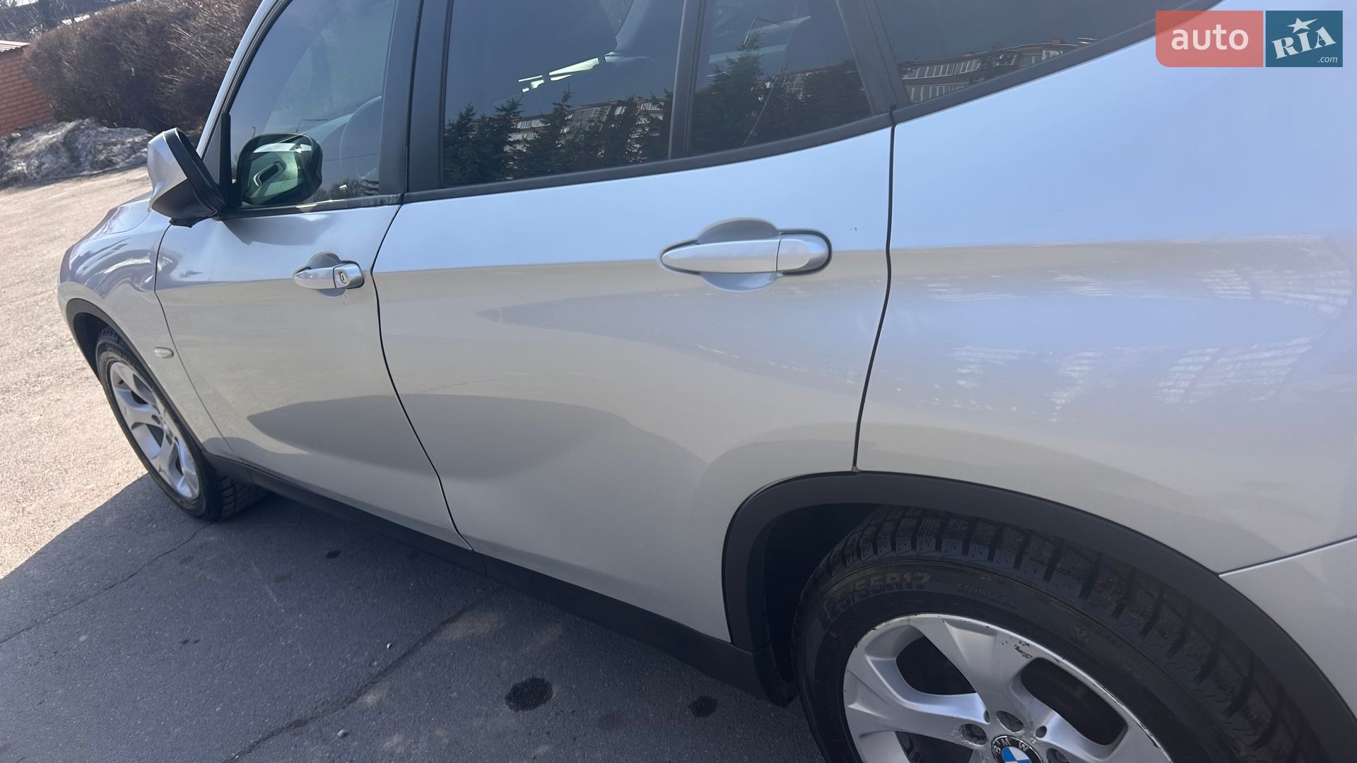 BMW X1 2010 VIN WBAVP310X0VN10079 фото оголошення 25 з 25