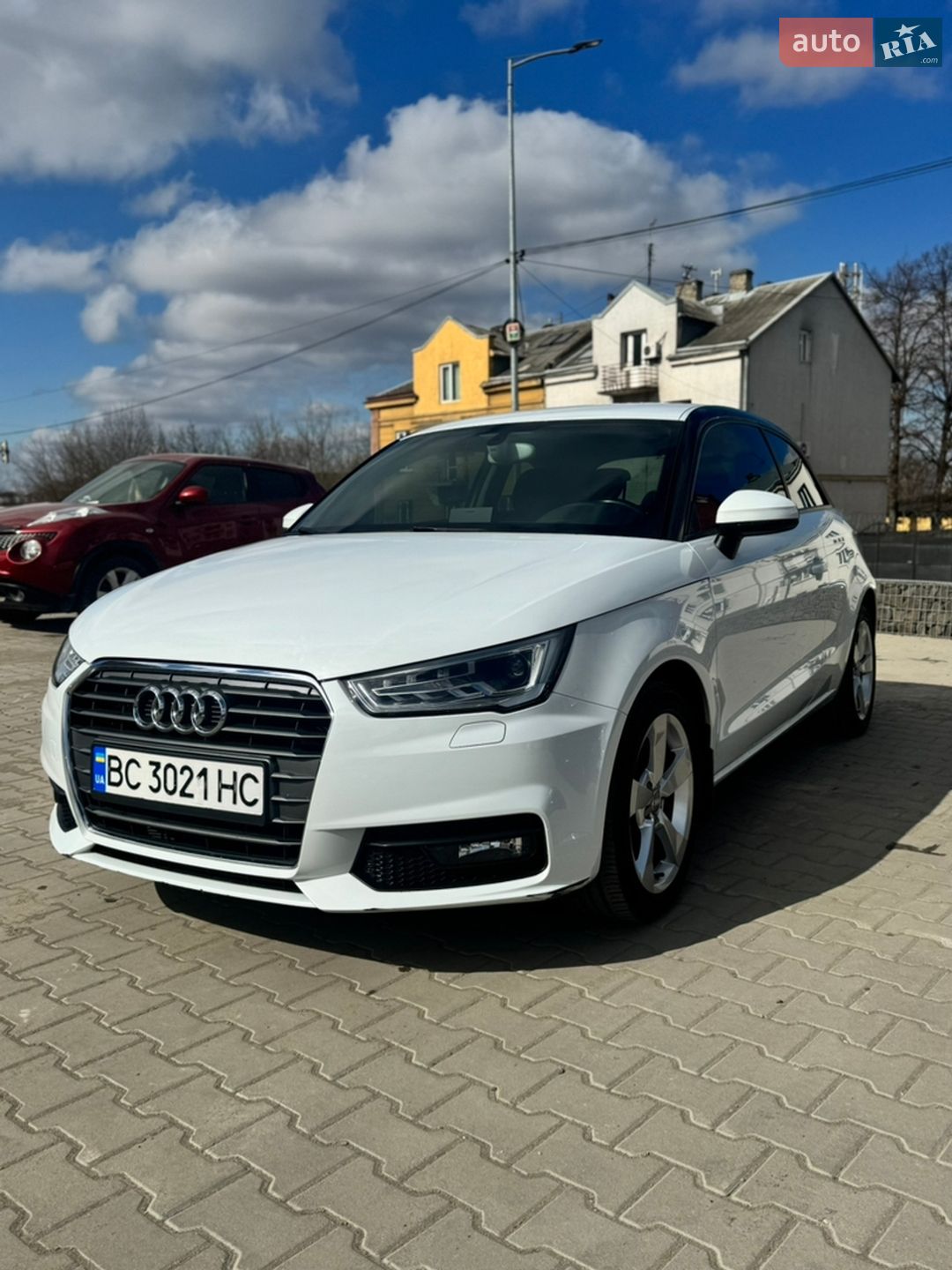 Audi A1 2015 VIN WAUZZZ8X8GB048702 фото оголошення 19 з 19