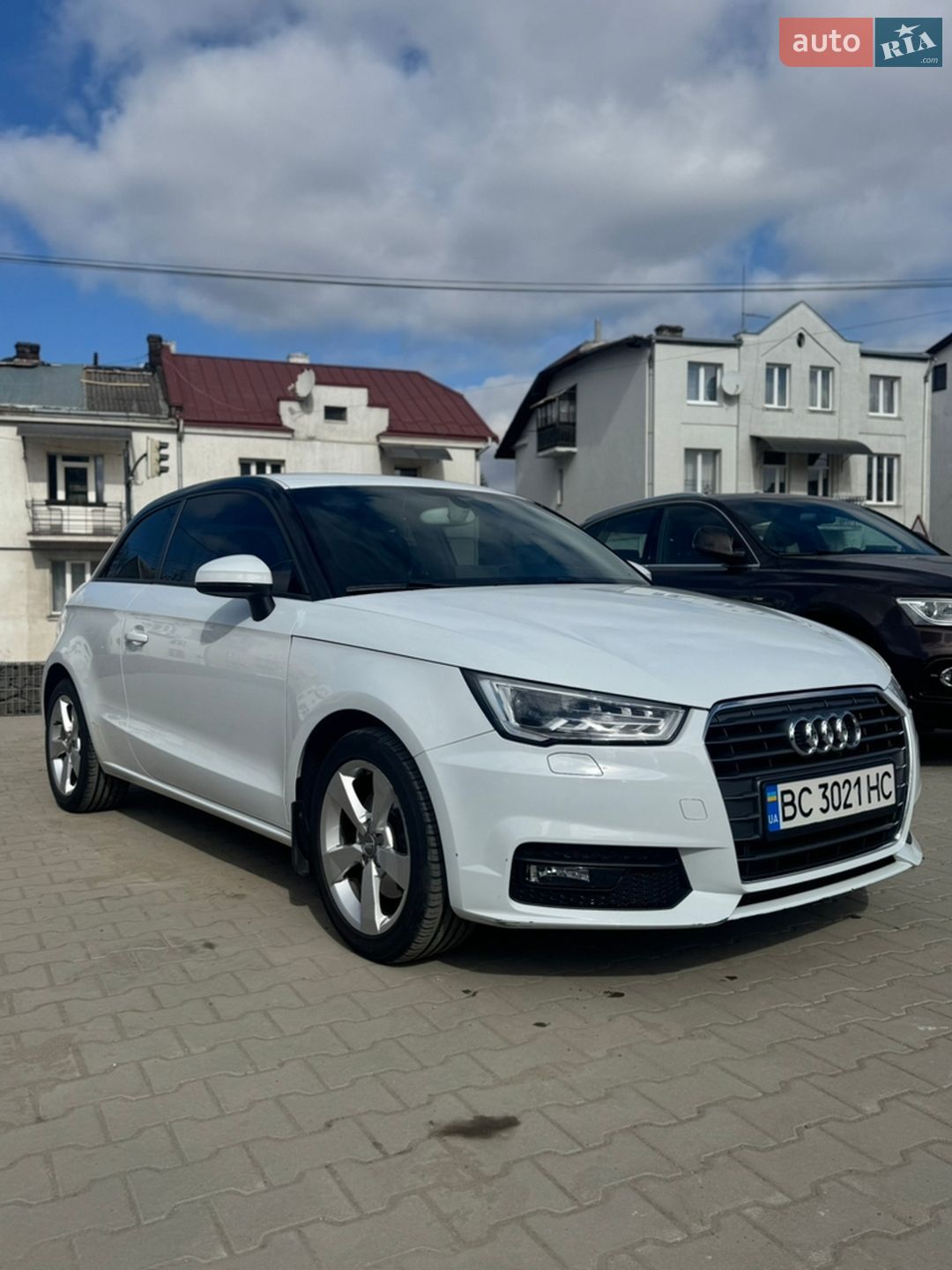 Audi A1 2015 VIN WAUZZZ8X8GB048702 фото оголошення 15 з 19