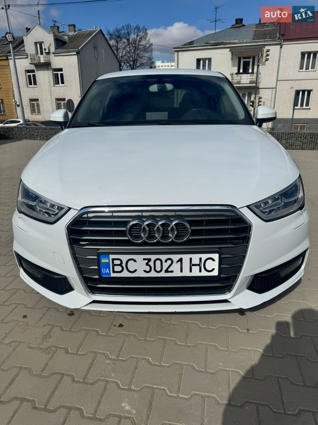 Audi A1 2015 VIN WAUZZZ8X8GB048702 фото оголошення 13 з 19