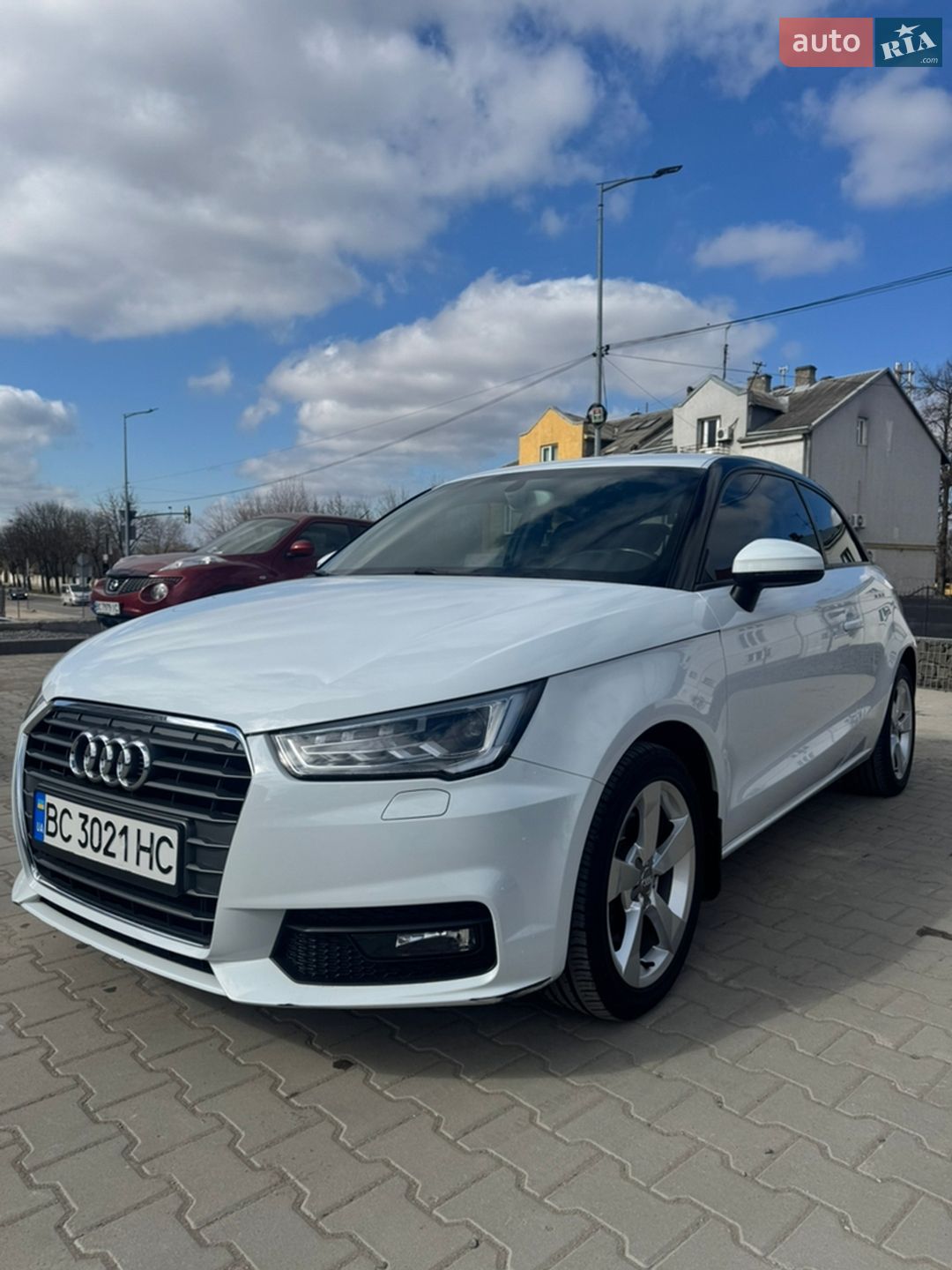 Audi A1 2015 VIN WAUZZZ8X8GB048702 фото оголошення 11 з 19