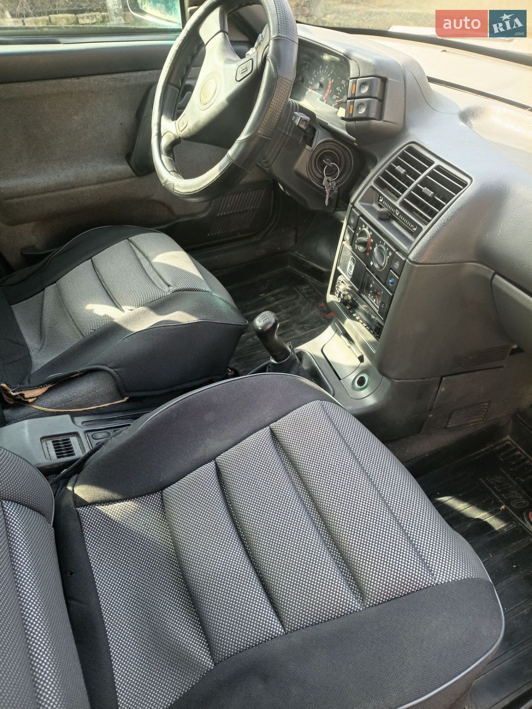 ВАЗ / Lada 2110 2007 VIN Y6L2110407L022218 фото оголошення 2 з 18