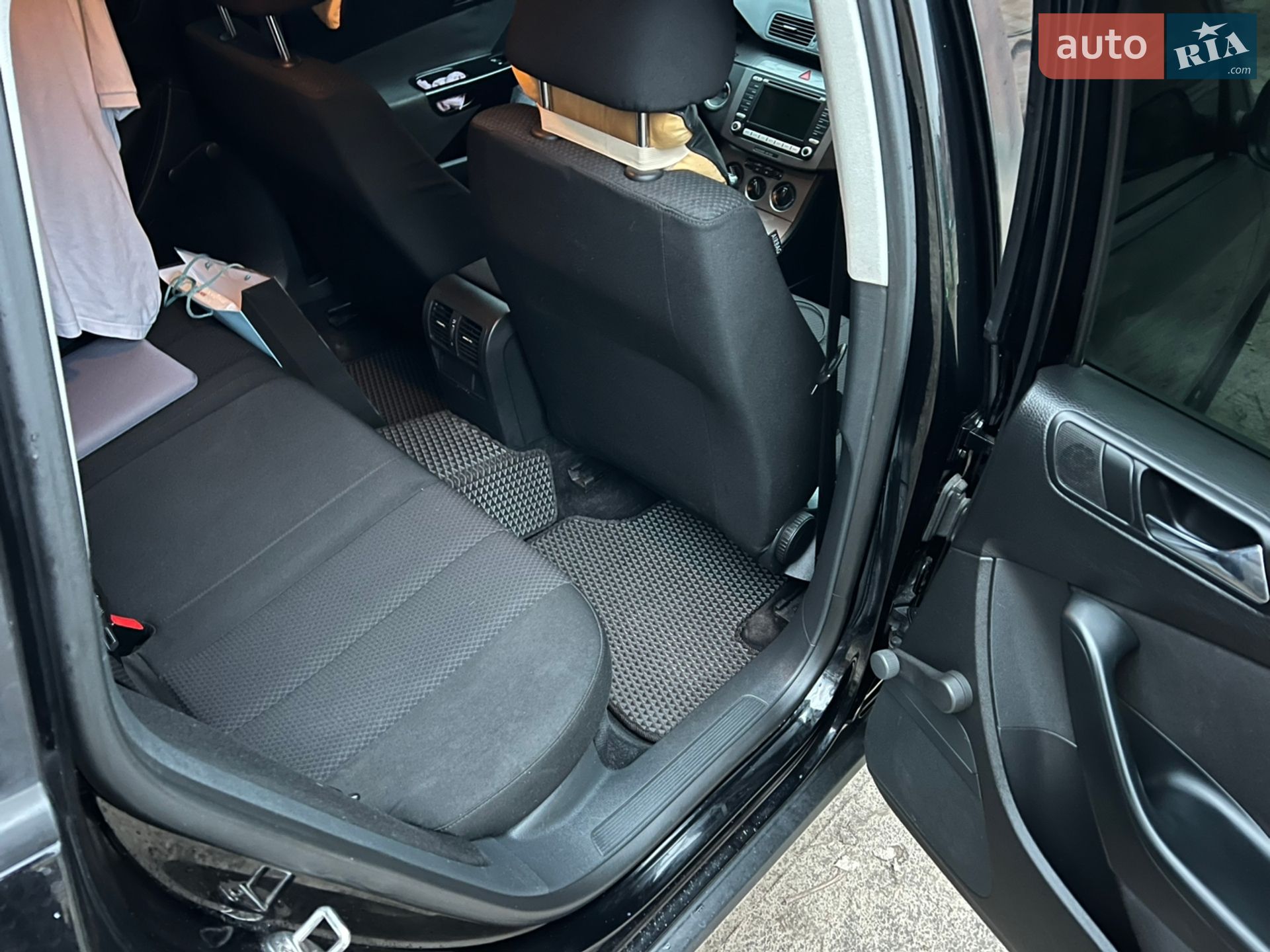 Volkswagen Passat 2007 VIN WVWZZZ3CZ8E116307 фото оголошення 14 з 15