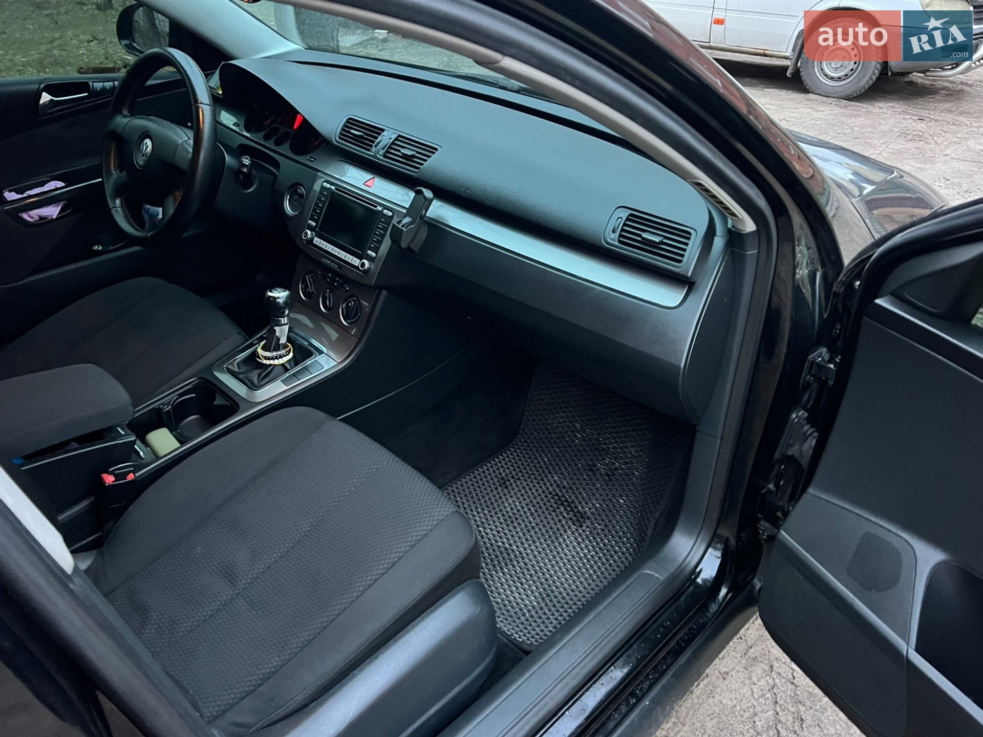 Volkswagen Passat 2007 VIN WVWZZZ3CZ8E116307 фото оголошення 15 з 15
