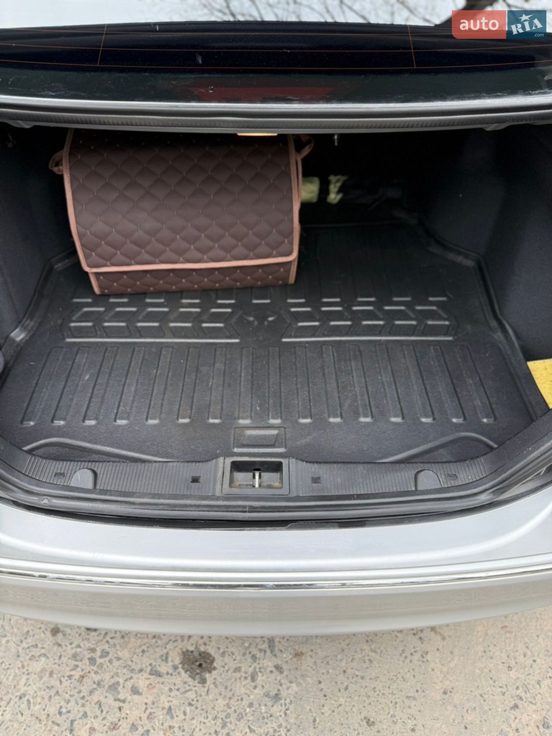 Mercedes-Benz C-Class 2001 VIN WDB2030451A127616 фото оголошення 18 з 22