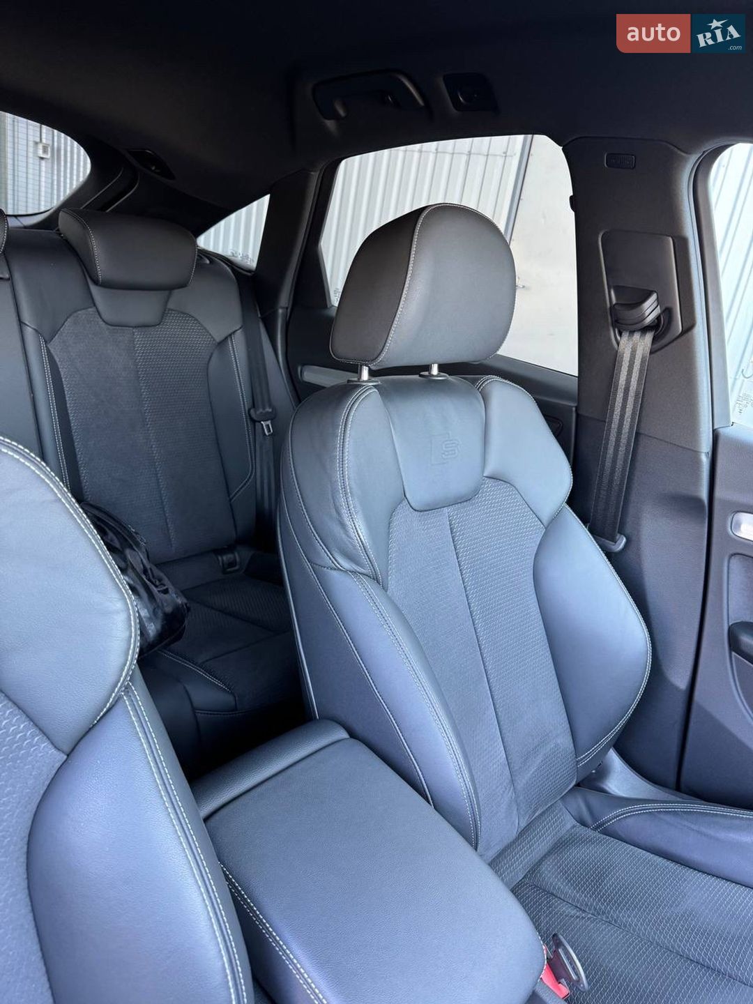 Audi Q5 Sportback 2023 VIN WAUZZZFY0P2097730 фото оголошення 19 з 30
