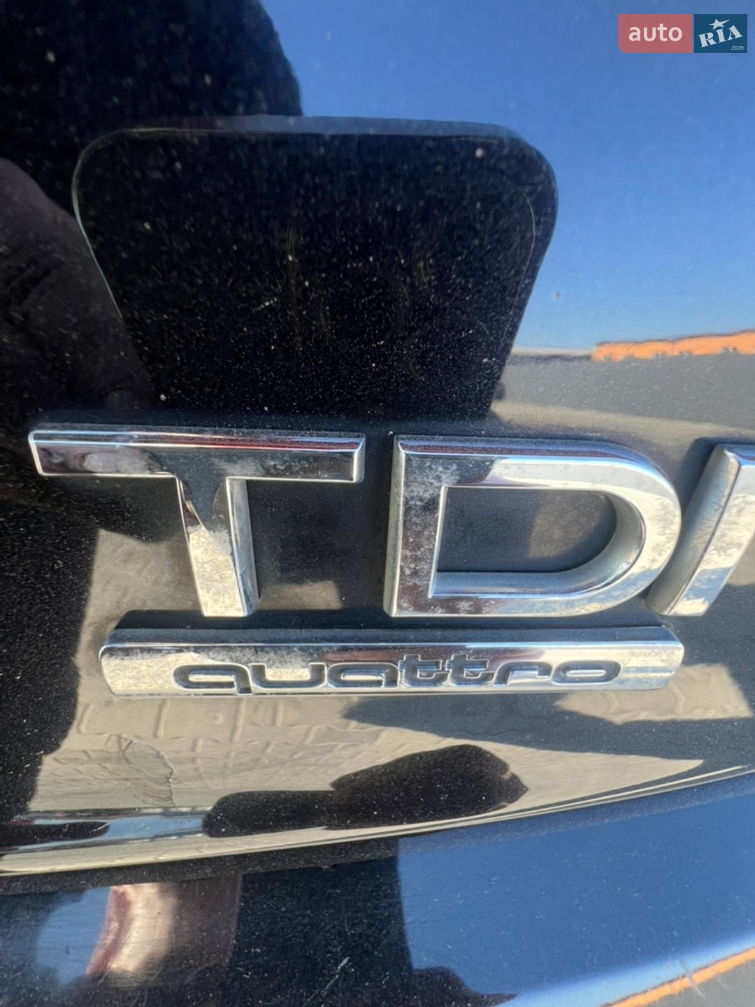 Audi Q7 2011 VIN WA1LMAFE4BD004049 фото оголошення 25 з 36