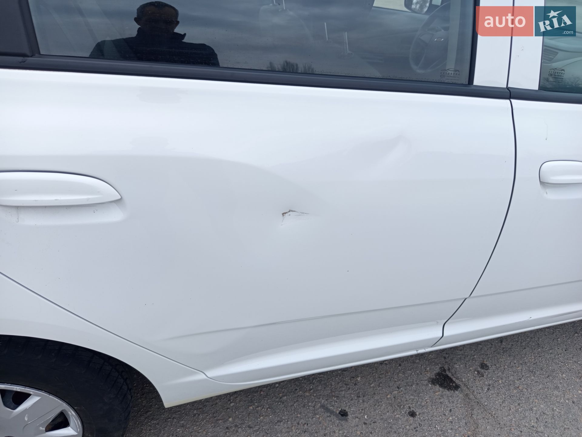 Chevrolet Cobalt 2021 VIN XWBJF69V9MA264193 фото оголошення 10 з 14