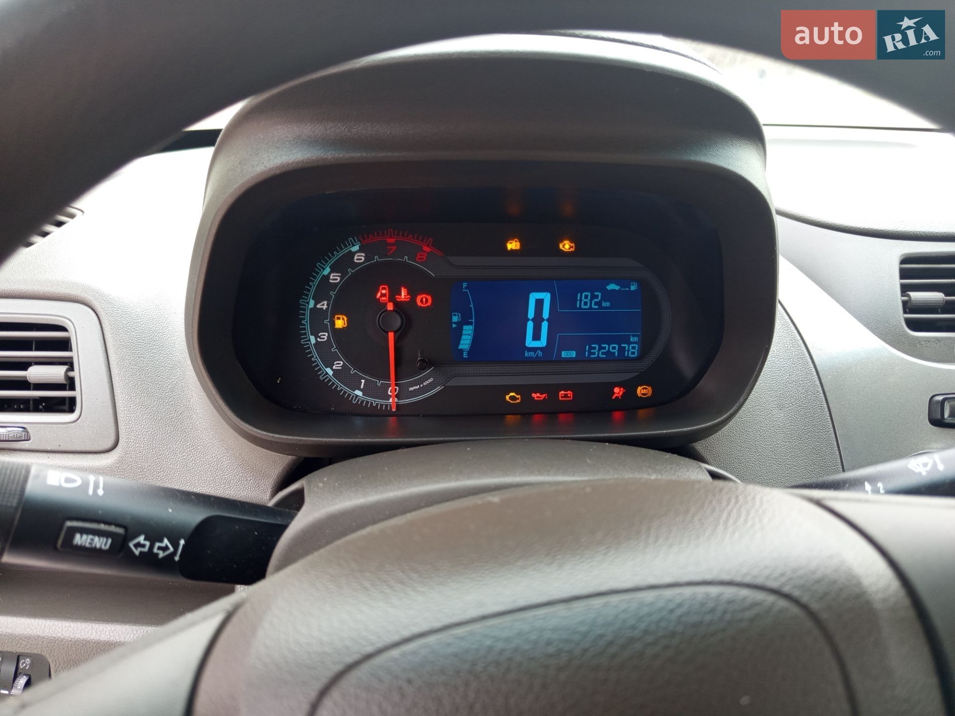 Chevrolet Cobalt 2021 VIN XWBJF69V9MA264193 фото оголошення 8 з 14