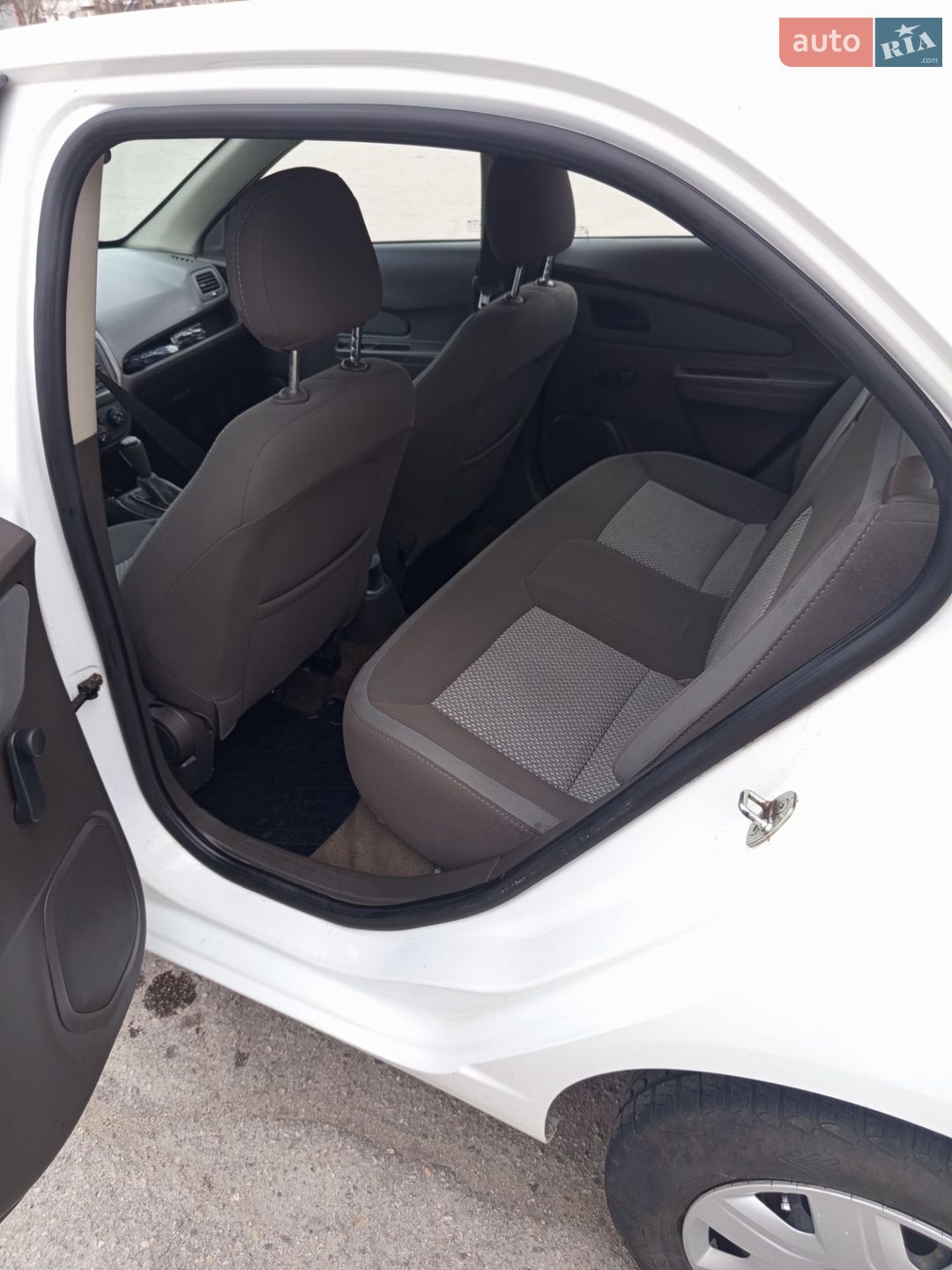 Chevrolet Cobalt 2021 VIN XWBJF69V9MA264193 фото оголошення 11 з 14
