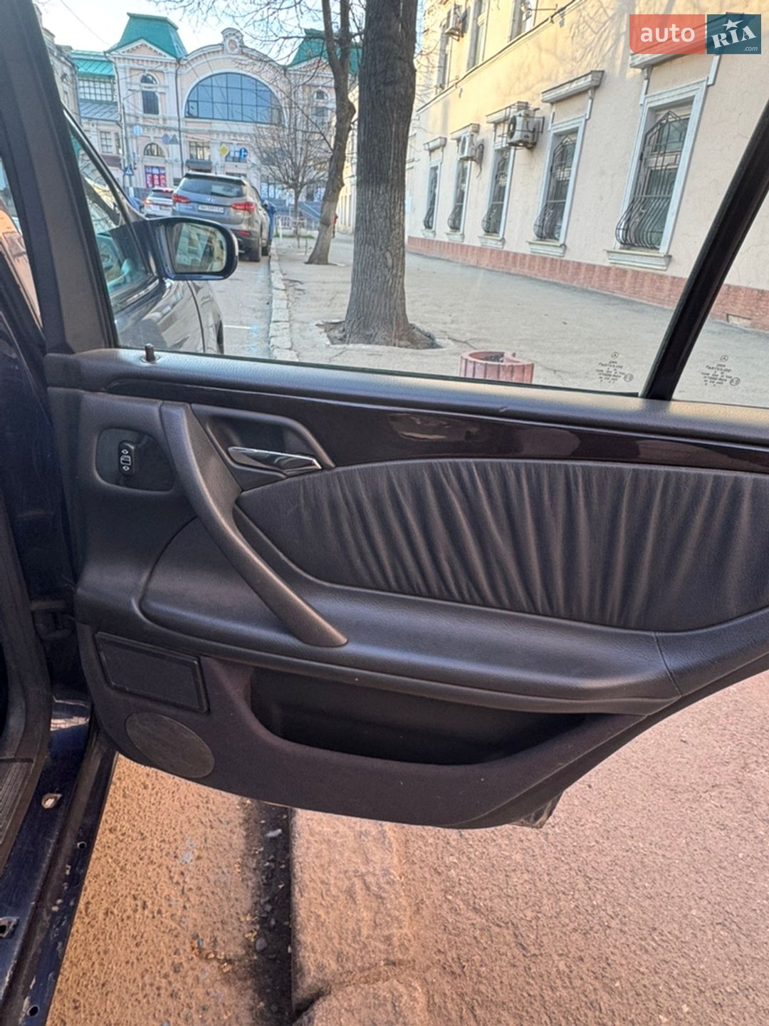 Mercedes-Benz E-Class 2000 VIN WDB2100351B083450 фото оголошення 19 з 22