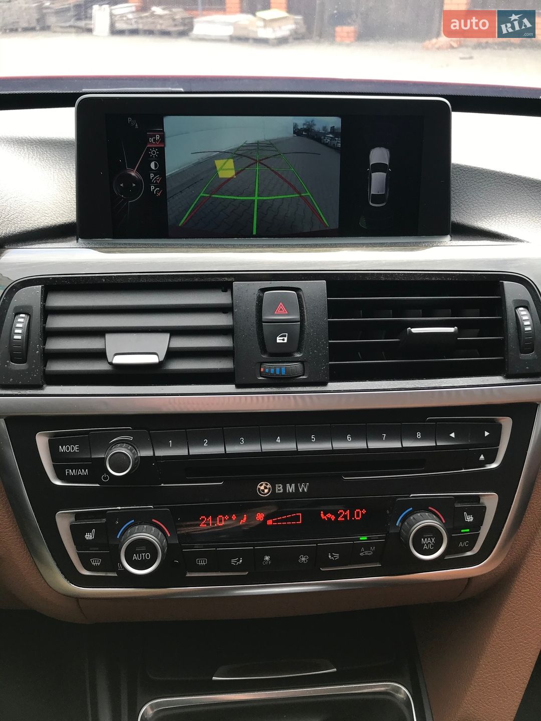 BMW 3 Series 2015 VIN WBA3X5C56FD561735 фото оголошення 13 з 22