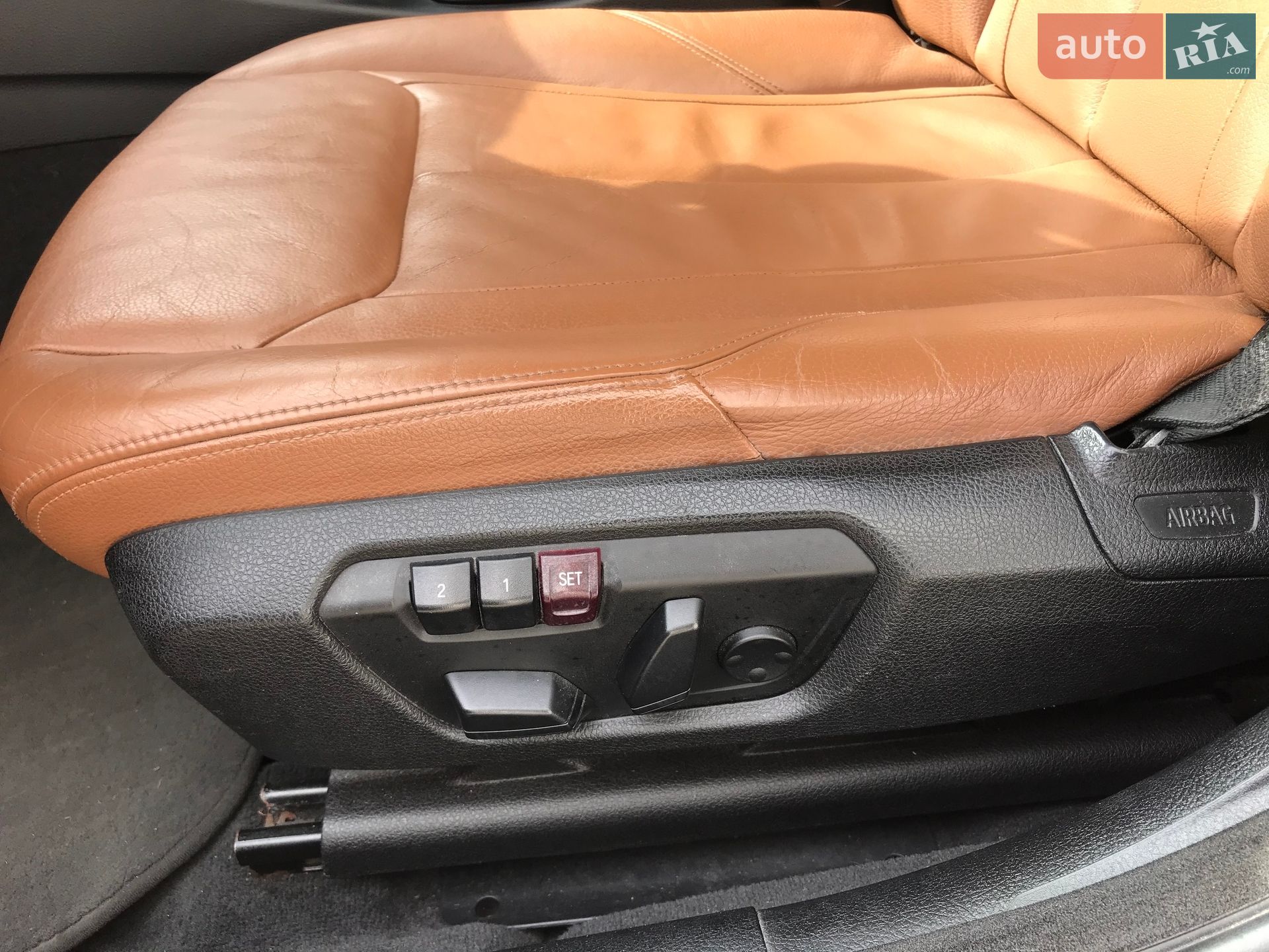 BMW 3 Series 2015 VIN WBA3X5C56FD561735 фото оголошення 15 з 22