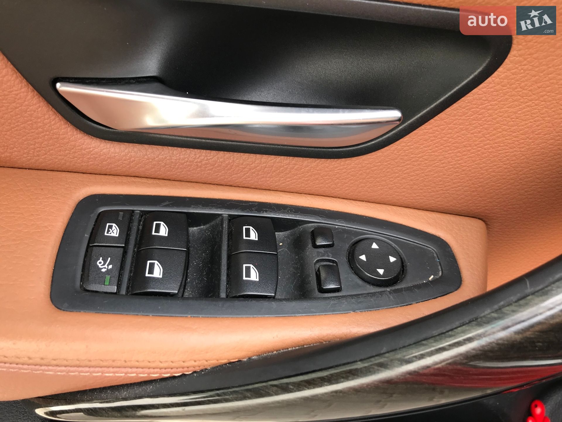 BMW 3 Series 2015 VIN WBA3X5C56FD561735 фото оголошення 16 з 22
