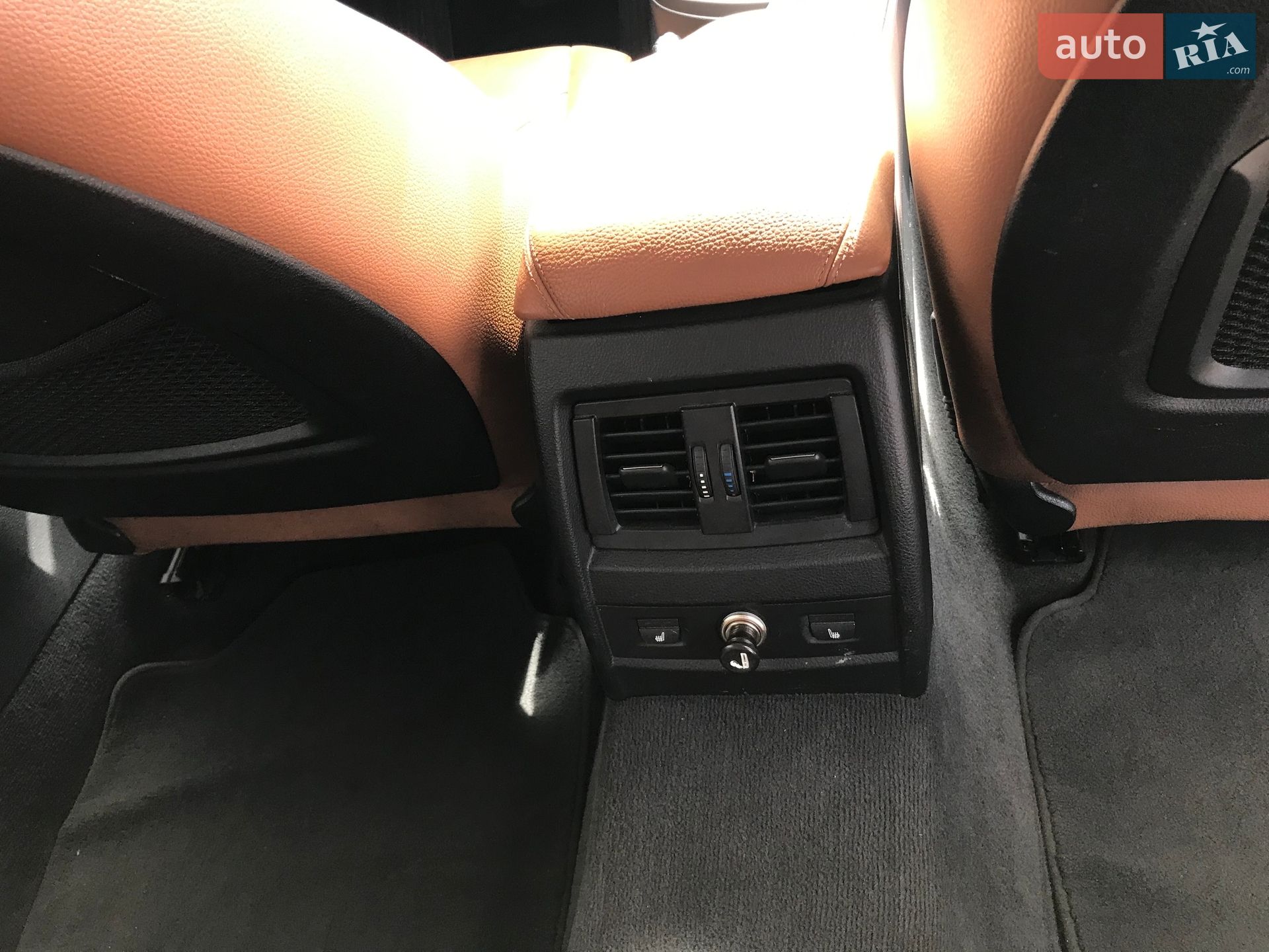 BMW 3 Series 2015 VIN WBA3X5C56FD561735 фото оголошення 19 з 22