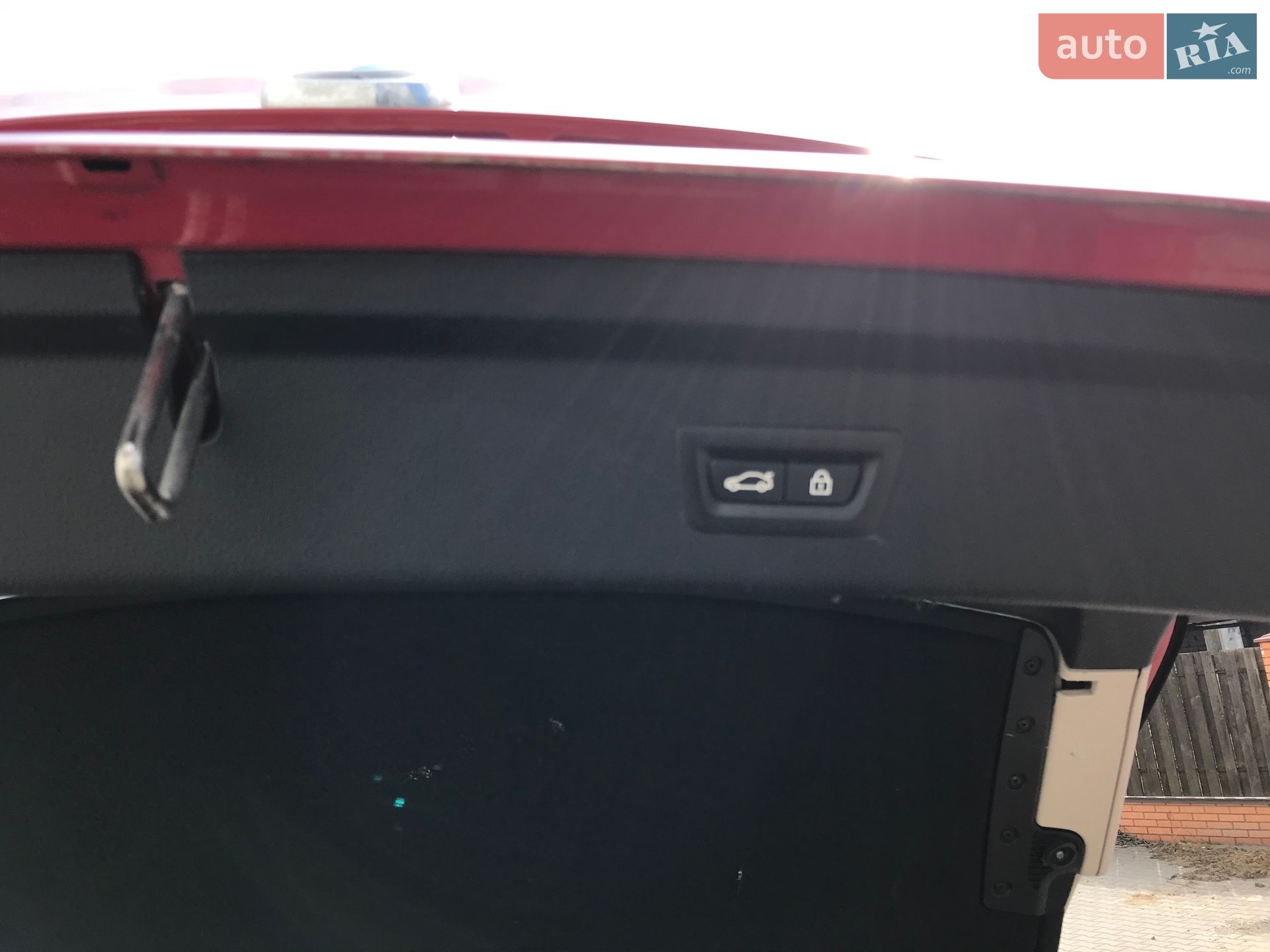 BMW 3 Series 2015 VIN WBA3X5C56FD561735 фото оголошення 20 з 22