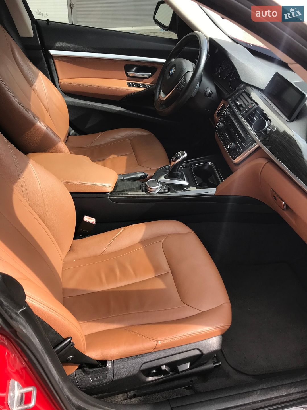 BMW 3 Series 2015 VIN WBA3X5C56FD561735 фото оголошення 22 з 22