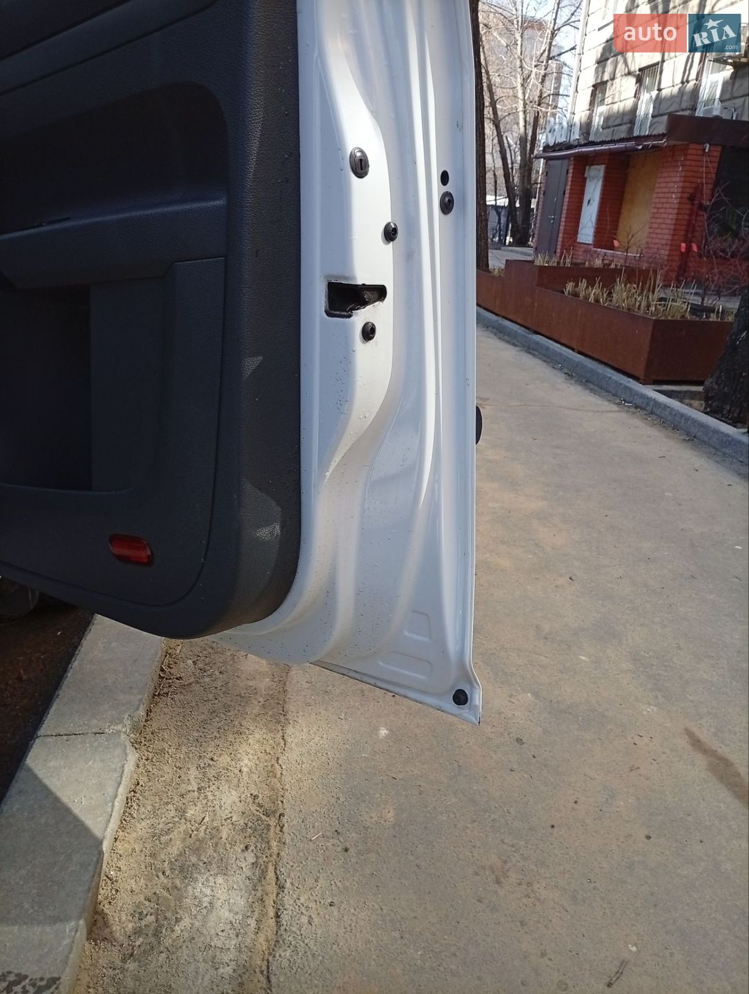 Volkswagen Caddy 2011 VIN WV1ZZZ2KZBX313380 фото оголошення 7 з 12