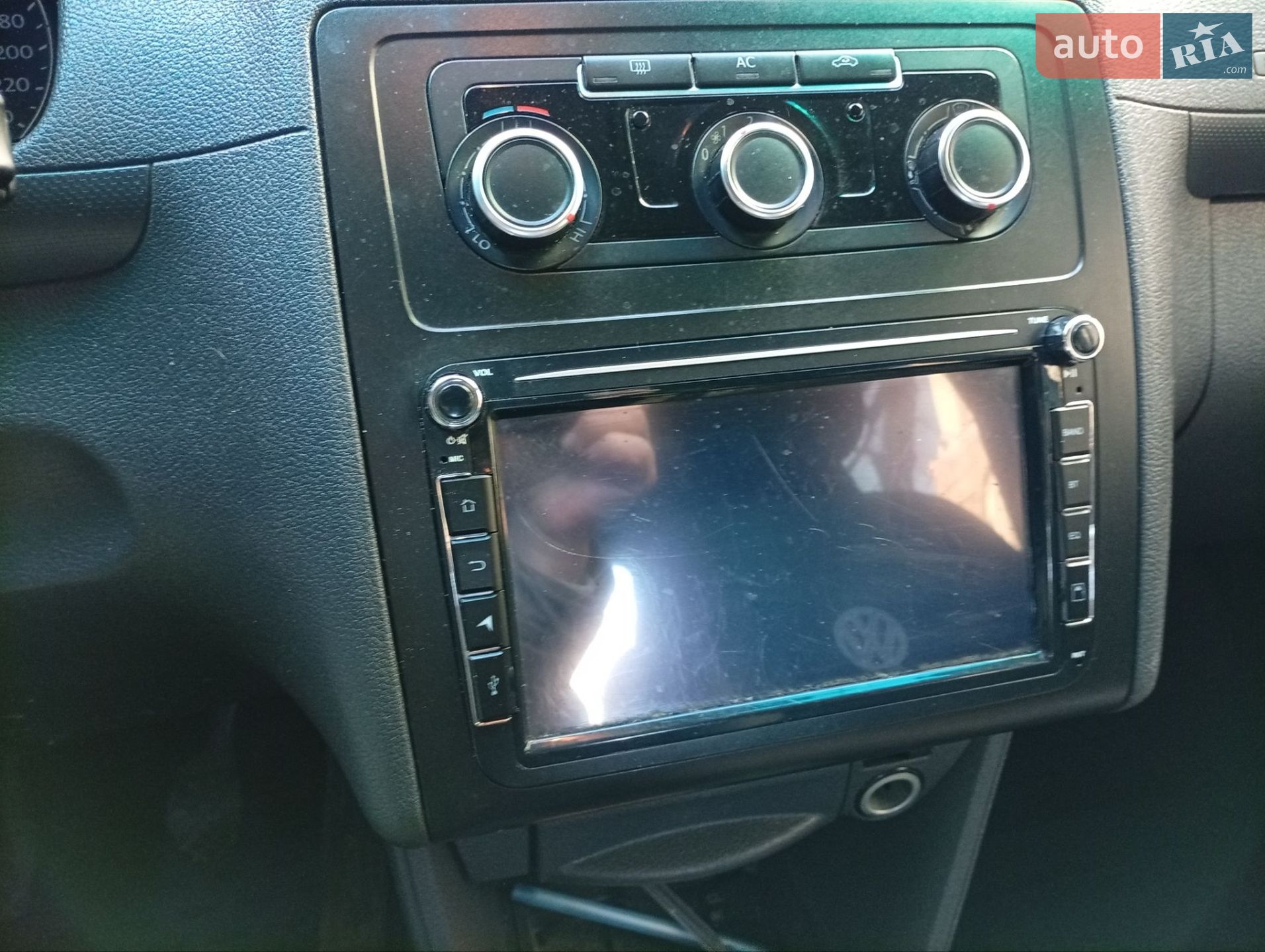Volkswagen Caddy 2011 VIN WV1ZZZ2KZBX313380 фото оголошення 11 з 12