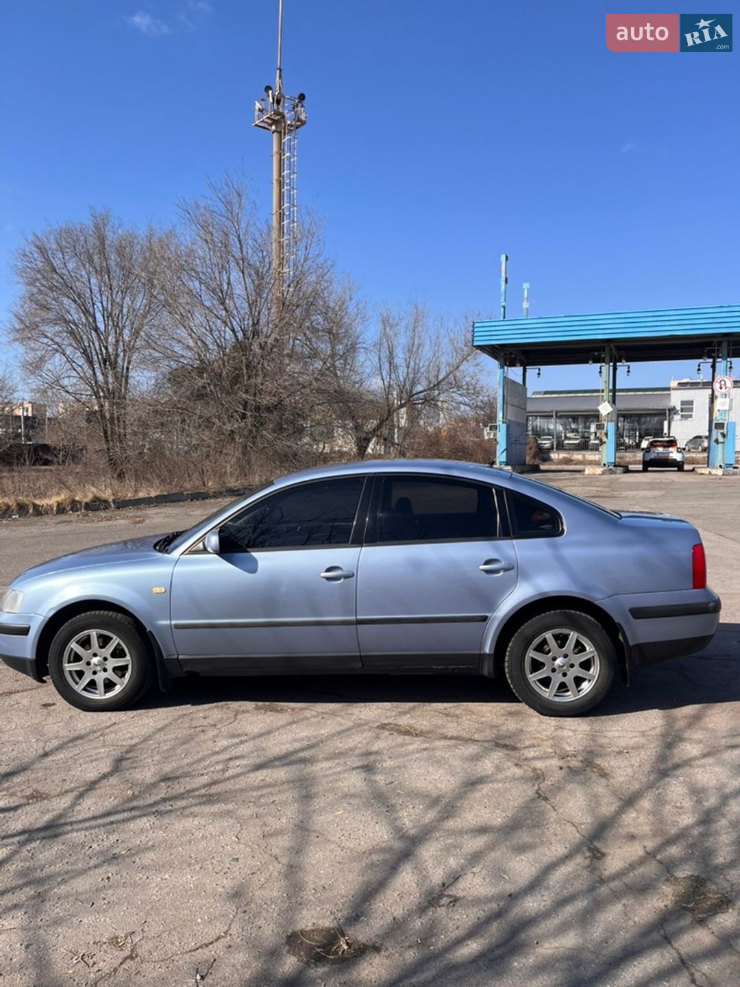 Volkswagen Passat 1999 VIN WVWZZZ3BZXP405533 фото оголошення 3 з 30