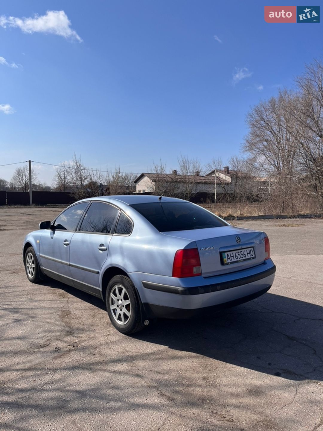 Volkswagen Passat 1999 VIN WVWZZZ3BZXP405533 фото оголошення 2 з 30