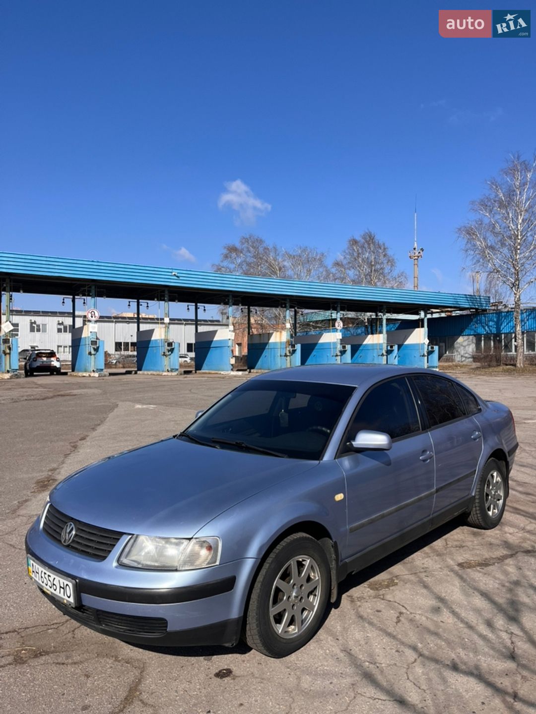 Volkswagen Passat 1999 VIN WVWZZZ3BZXP405533 фото оголошення 4 з 30