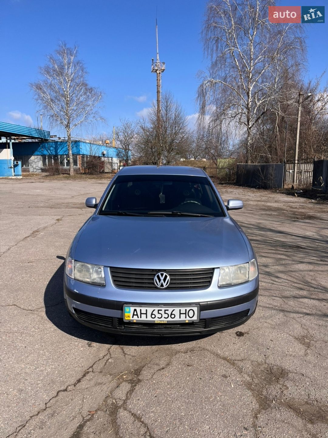 Volkswagen Passat 1999 VIN WVWZZZ3BZXP405533 фото оголошення 5 з 30
