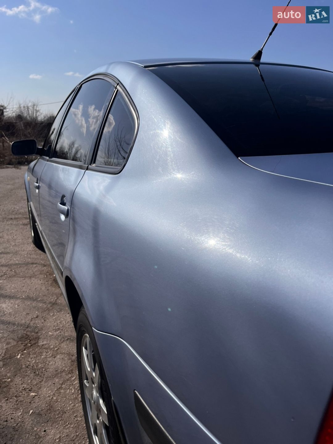 Volkswagen Passat 1999 VIN WVWZZZ3BZXP405533 фото оголошення 9 з 30