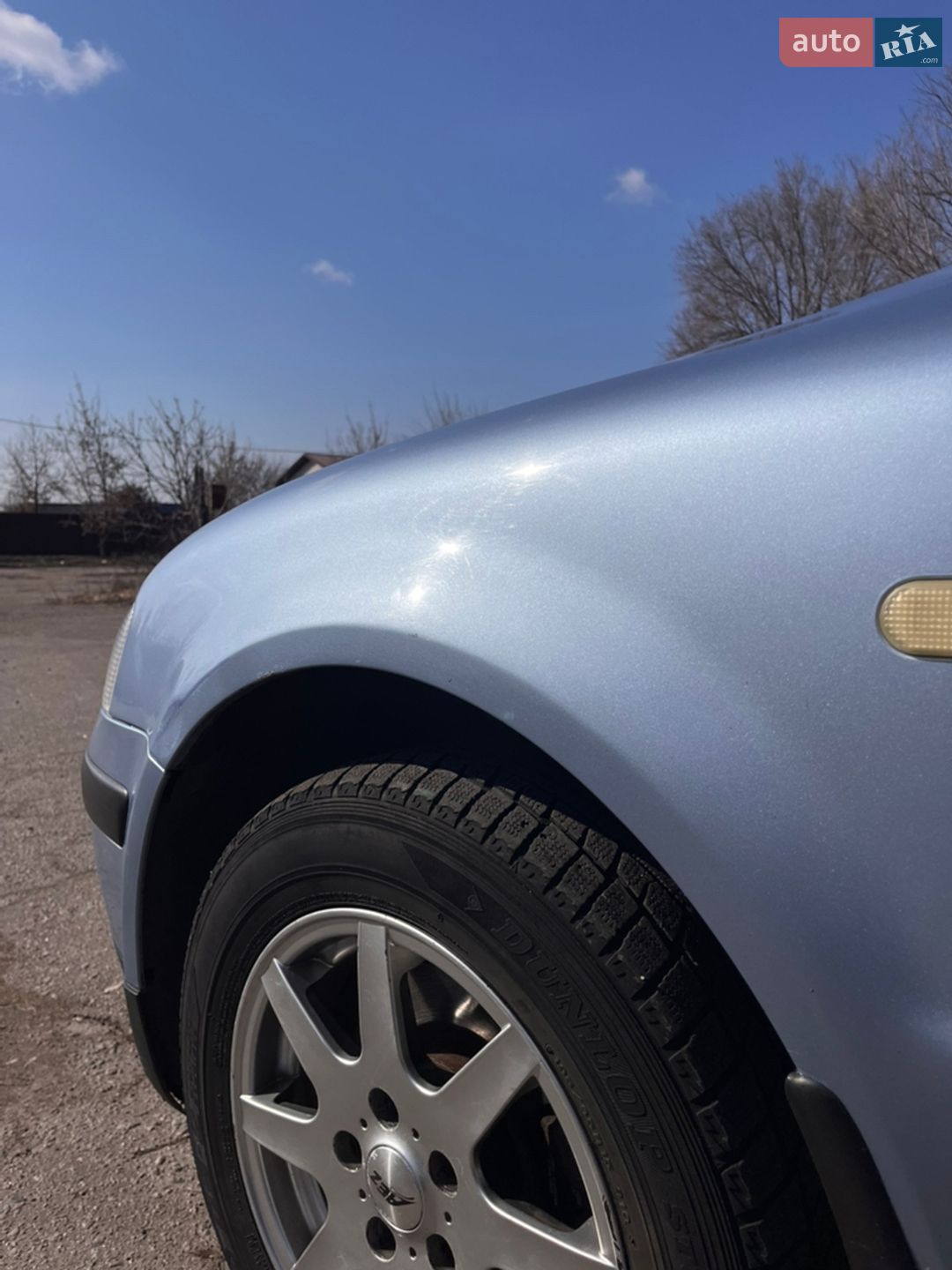 Volkswagen Passat 1999 VIN WVWZZZ3BZXP405533 фото оголошення 11 з 30