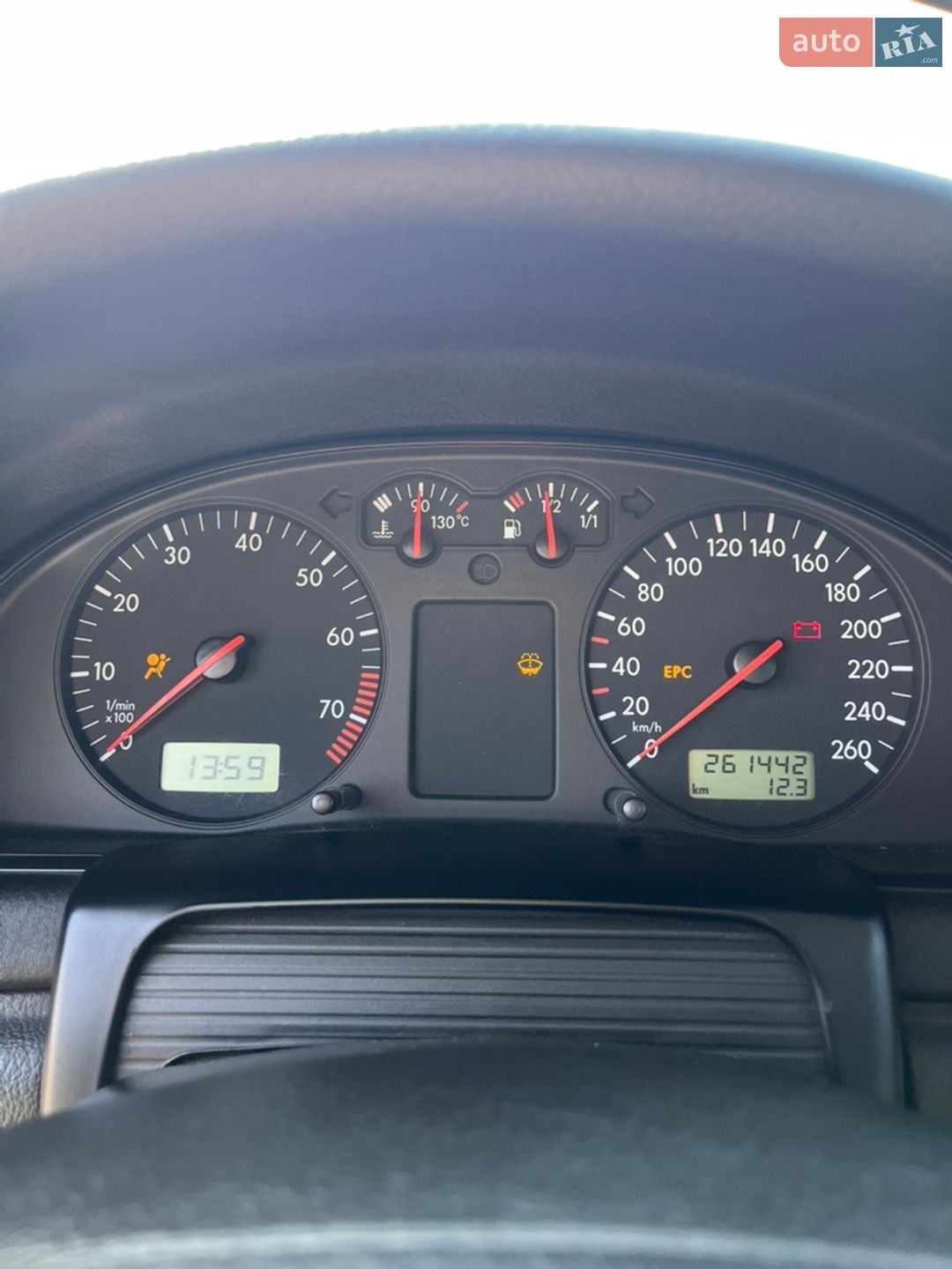Volkswagen Passat 1999 VIN WVWZZZ3BZXP405533 фото оголошення 17 з 30