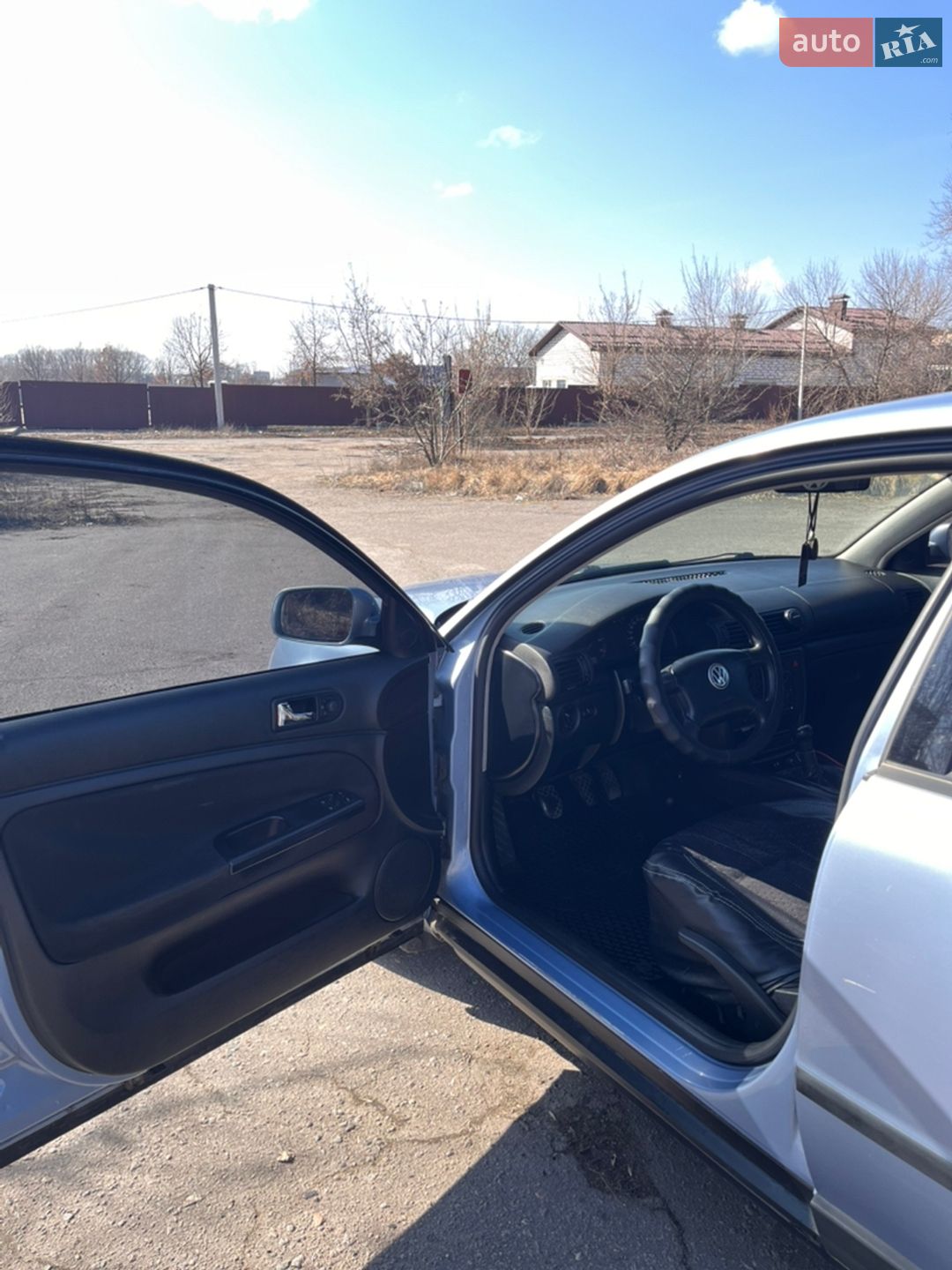 Volkswagen Passat 1999 VIN WVWZZZ3BZXP405533 фото оголошення 14 з 30