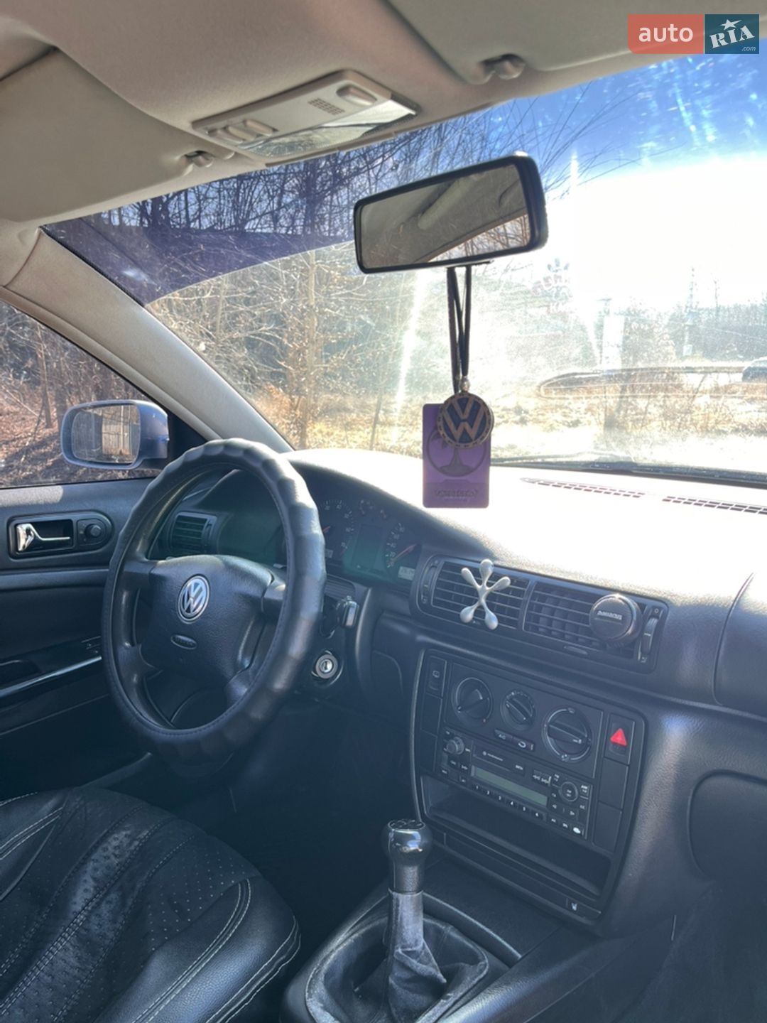 Volkswagen Passat 1999 VIN WVWZZZ3BZXP405533 фото оголошення 24 з 30