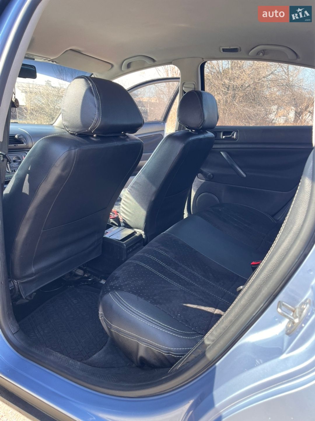 Volkswagen Passat 1999 VIN WVWZZZ3BZXP405533 фото оголошення 25 з 30