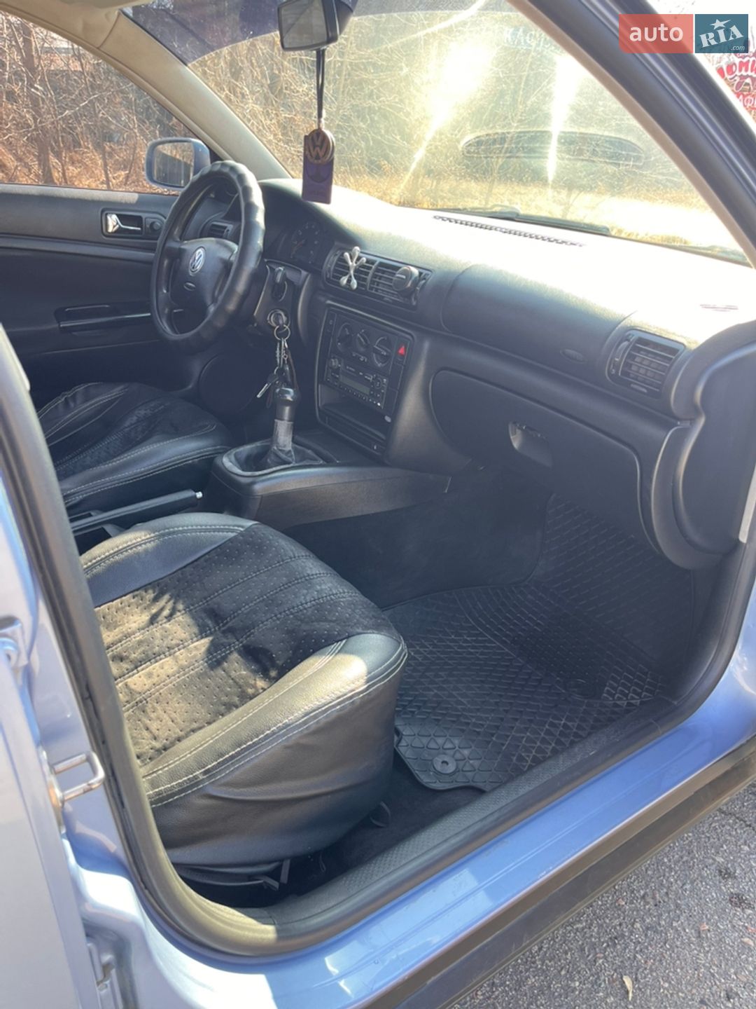 Volkswagen Passat 1999 VIN WVWZZZ3BZXP405533 фото оголошення 23 з 30