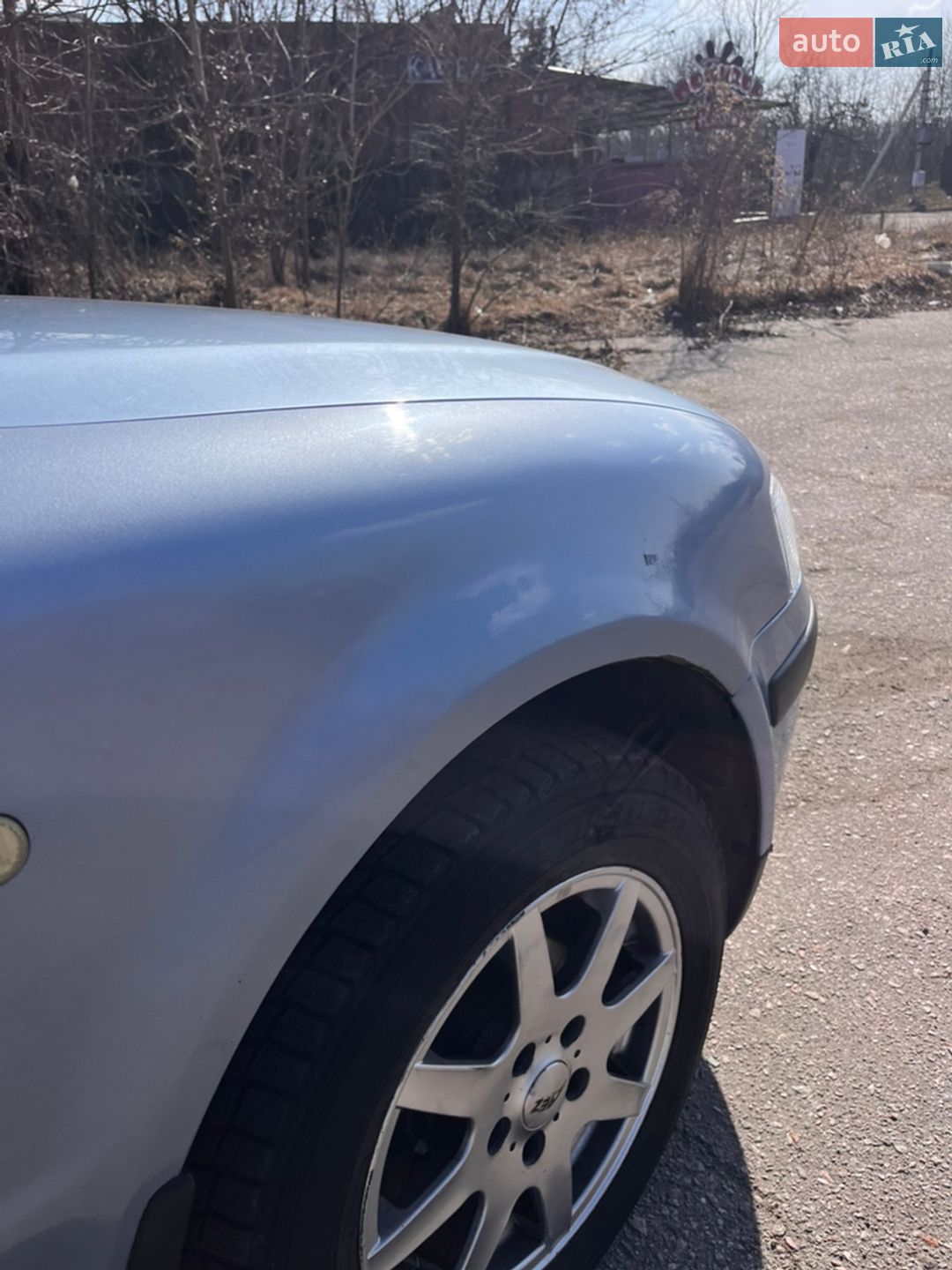 Volkswagen Passat 1999 VIN WVWZZZ3BZXP405533 фото оголошення 27 з 30