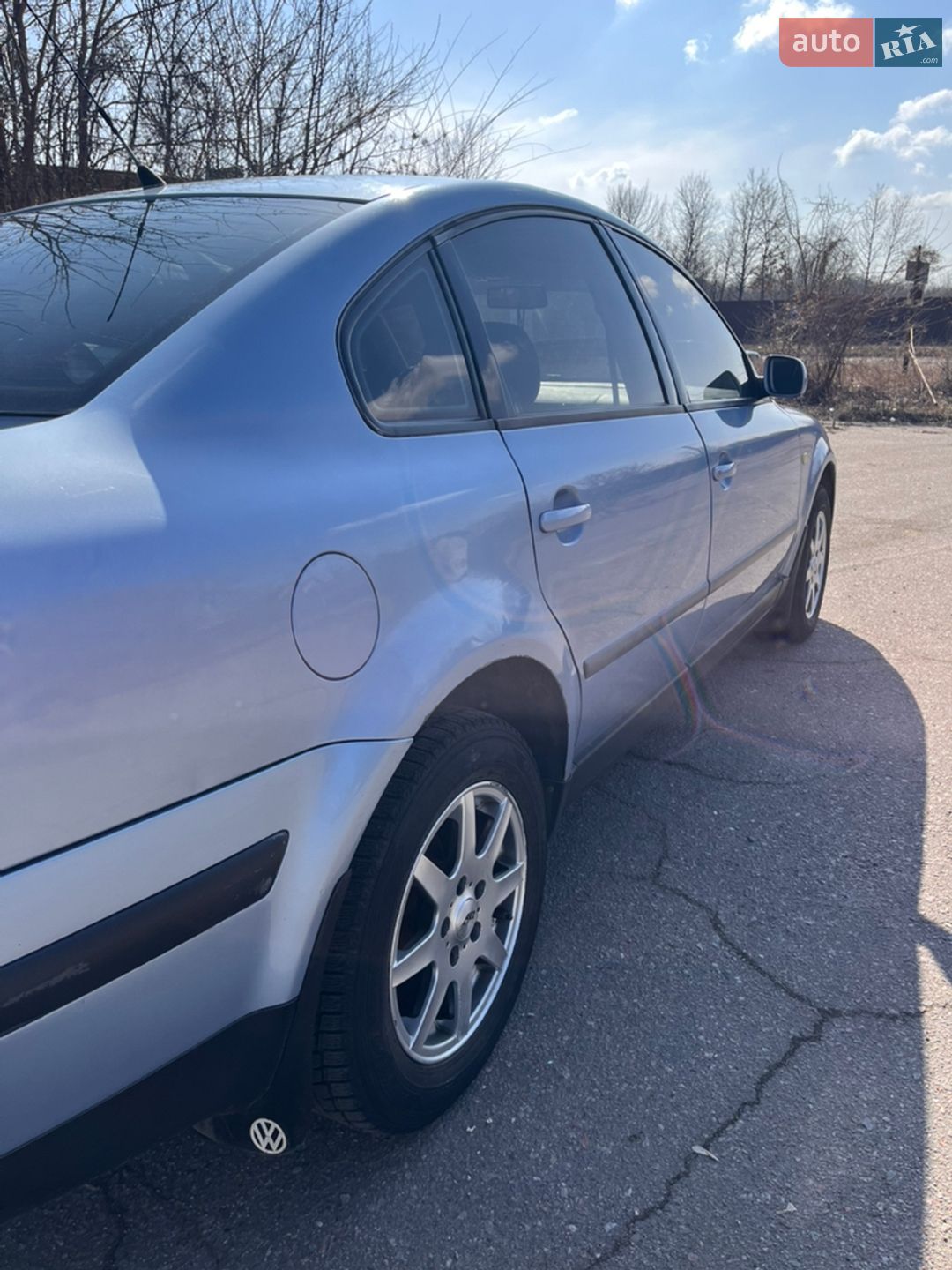 Volkswagen Passat 1999 VIN WVWZZZ3BZXP405533 фото оголошення 28 з 30