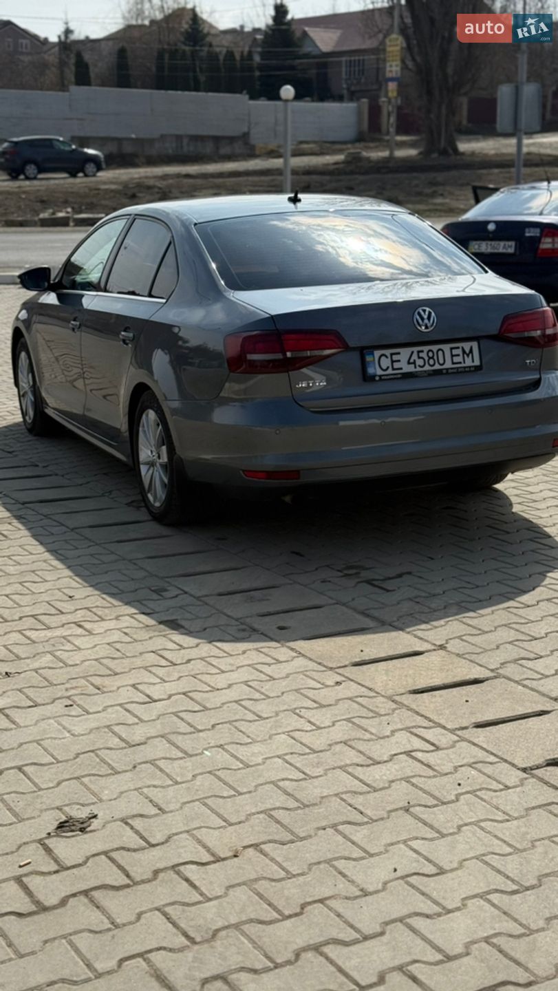 Volkswagen Jetta 2016 VIN WVWZZZ16ZGM011744 фото оголошення 6 з 63