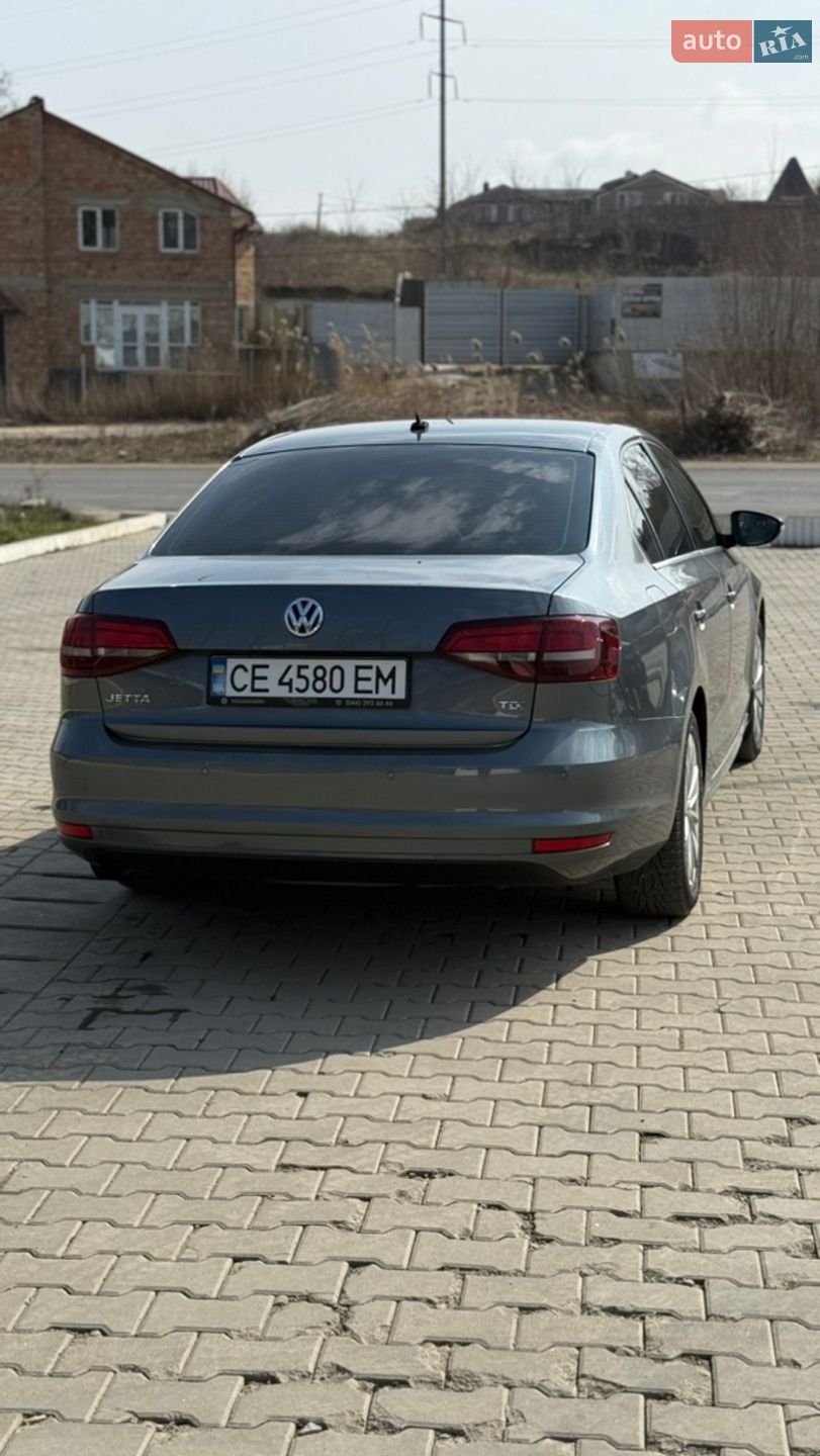 Volkswagen Jetta 2016 VIN WVWZZZ16ZGM011744 фото оголошення 10 з 63