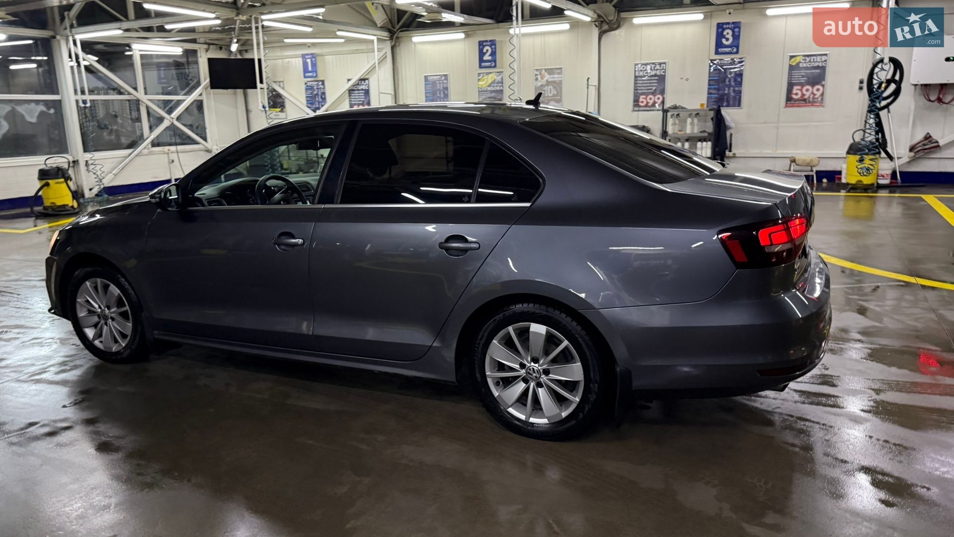 Volkswagen Jetta 2016 VIN WVWZZZ16ZGM011744 фото оголошення 5 з 63