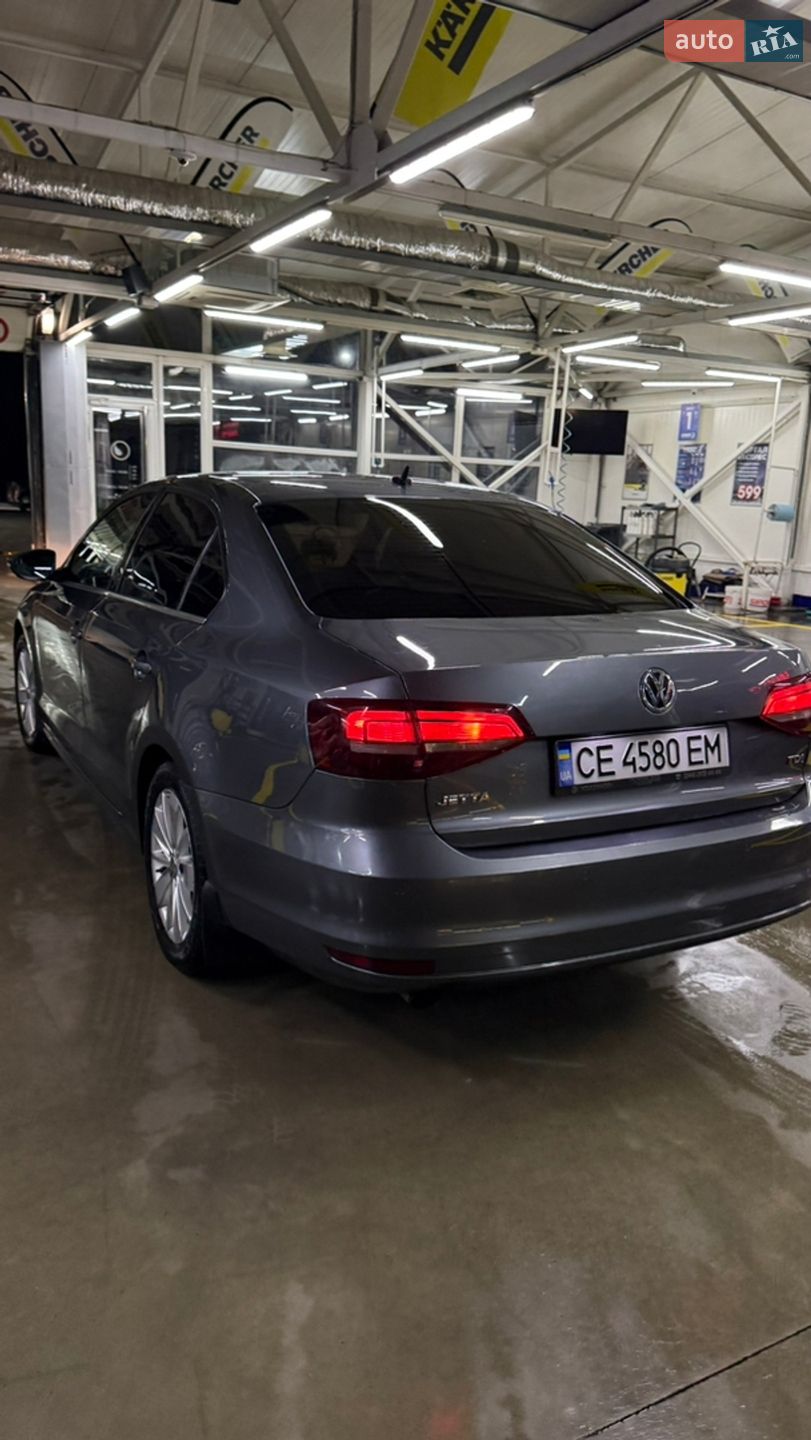Volkswagen Jetta 2016 VIN WVWZZZ16ZGM011744 фото оголошення 7 з 63