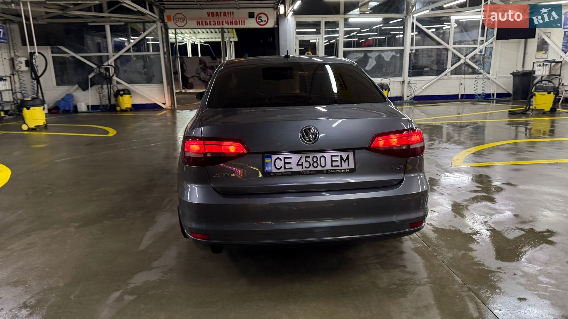 Volkswagen Jetta 2016 VIN WVWZZZ16ZGM011744 фото оголошення 11 з 63