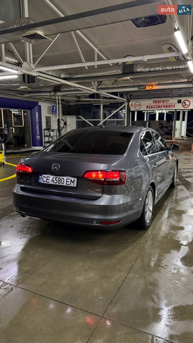 Volkswagen Jetta 2016 VIN WVWZZZ16ZGM011744 фото оголошення 8 з 63