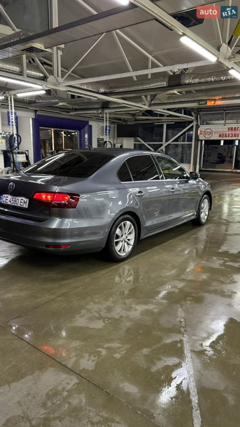 Volkswagen Jetta 2016 VIN WVWZZZ16ZGM011744 фото оголошення 9 з 63