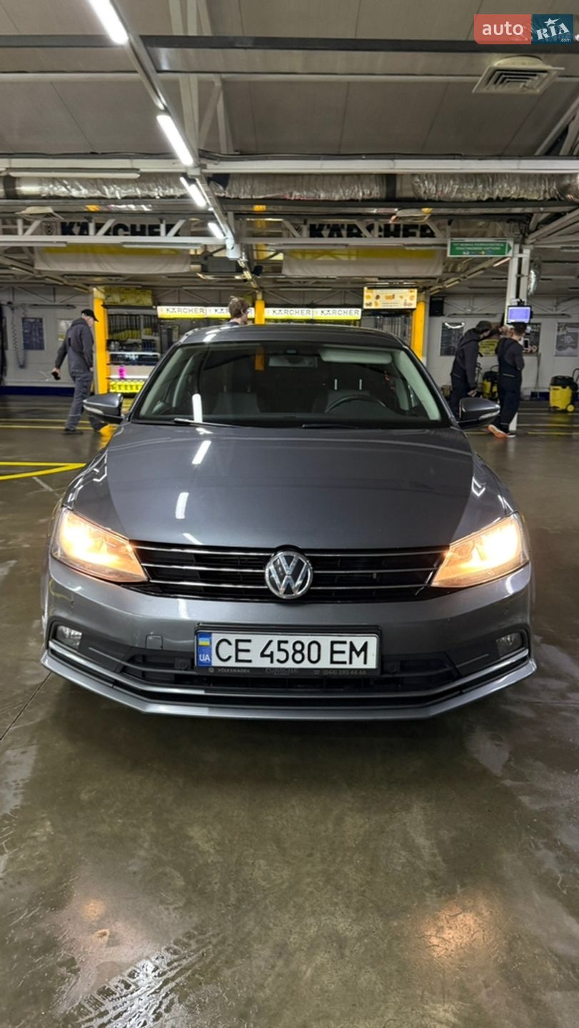 Volkswagen Jetta 2016 VIN WVWZZZ16ZGM011744 фото оголошення 14 з 63
