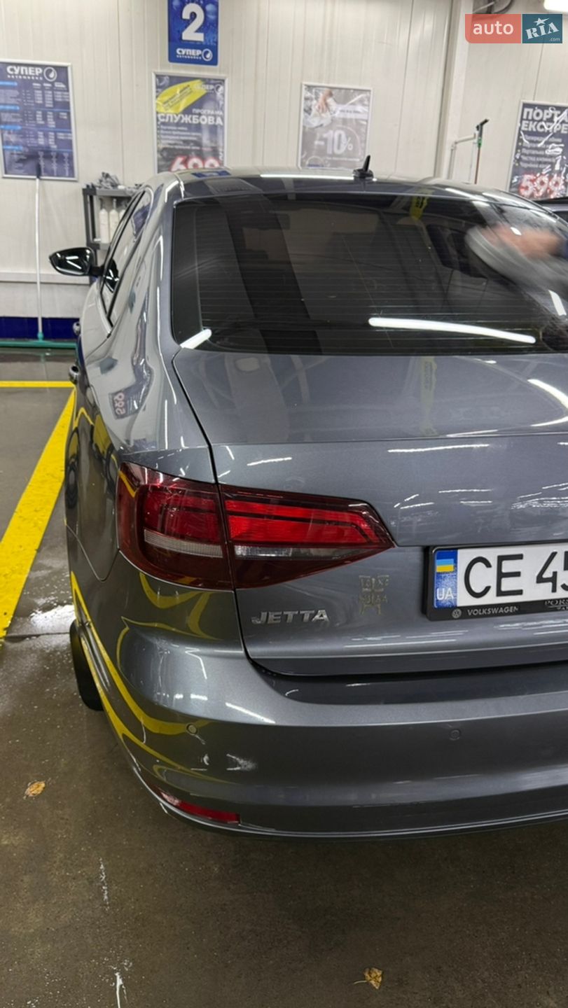 Volkswagen Jetta 2016 VIN WVWZZZ16ZGM011744 фото оголошення 12 з 63
