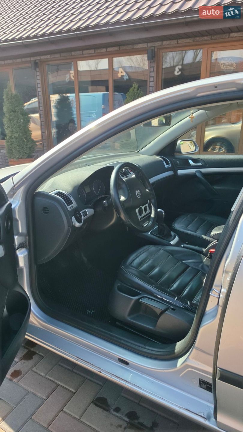 Skoda Octavia 2008 VIN TMBCA41Z98B155581 фото оголошення 11 з 19